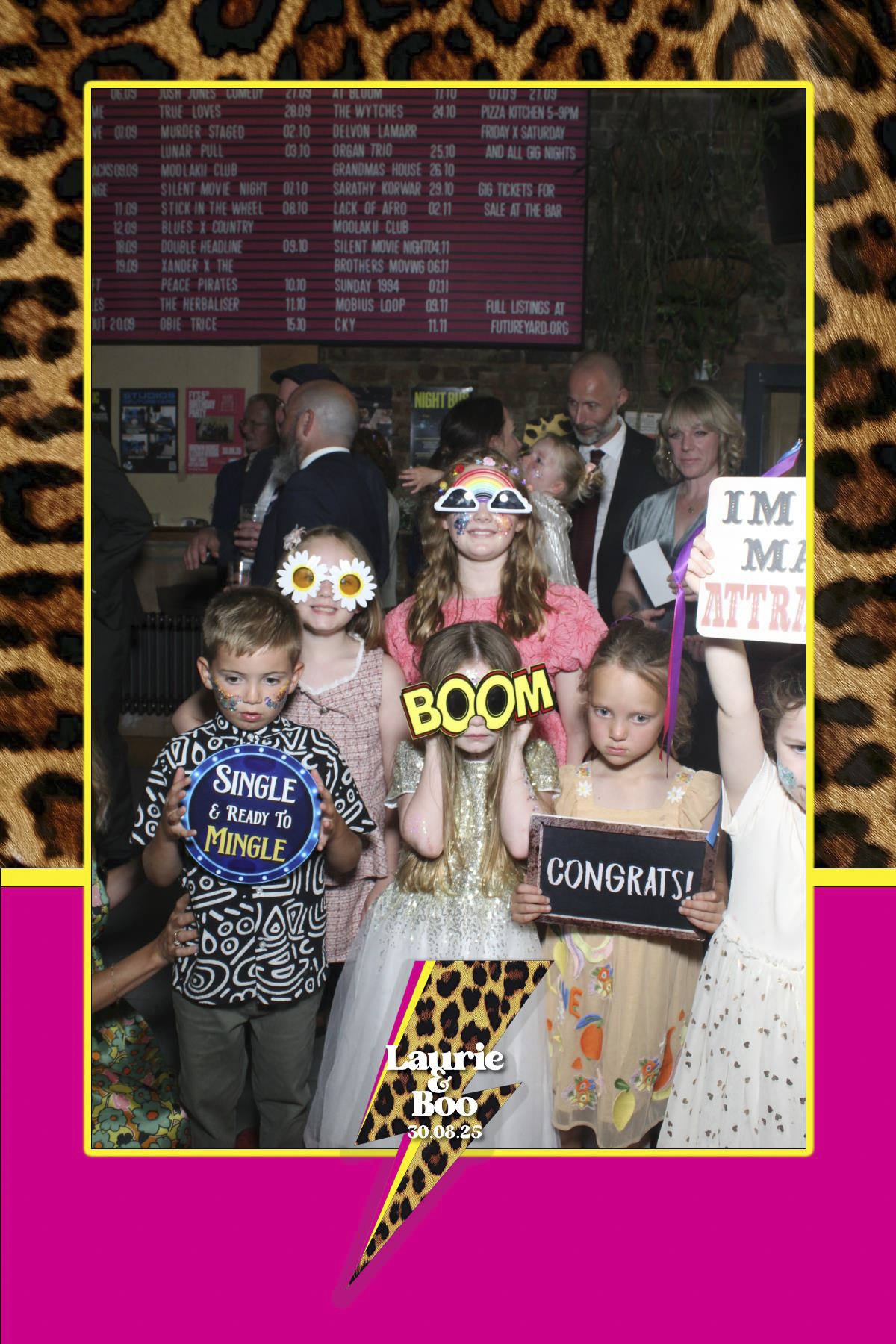 Laurie & Boo's Wedding | View more photos from the event at gallery.liverpoolselfiemirror.co.uk/u/LiverpoolSelfieMirror/Laurie-Boos-Wedding