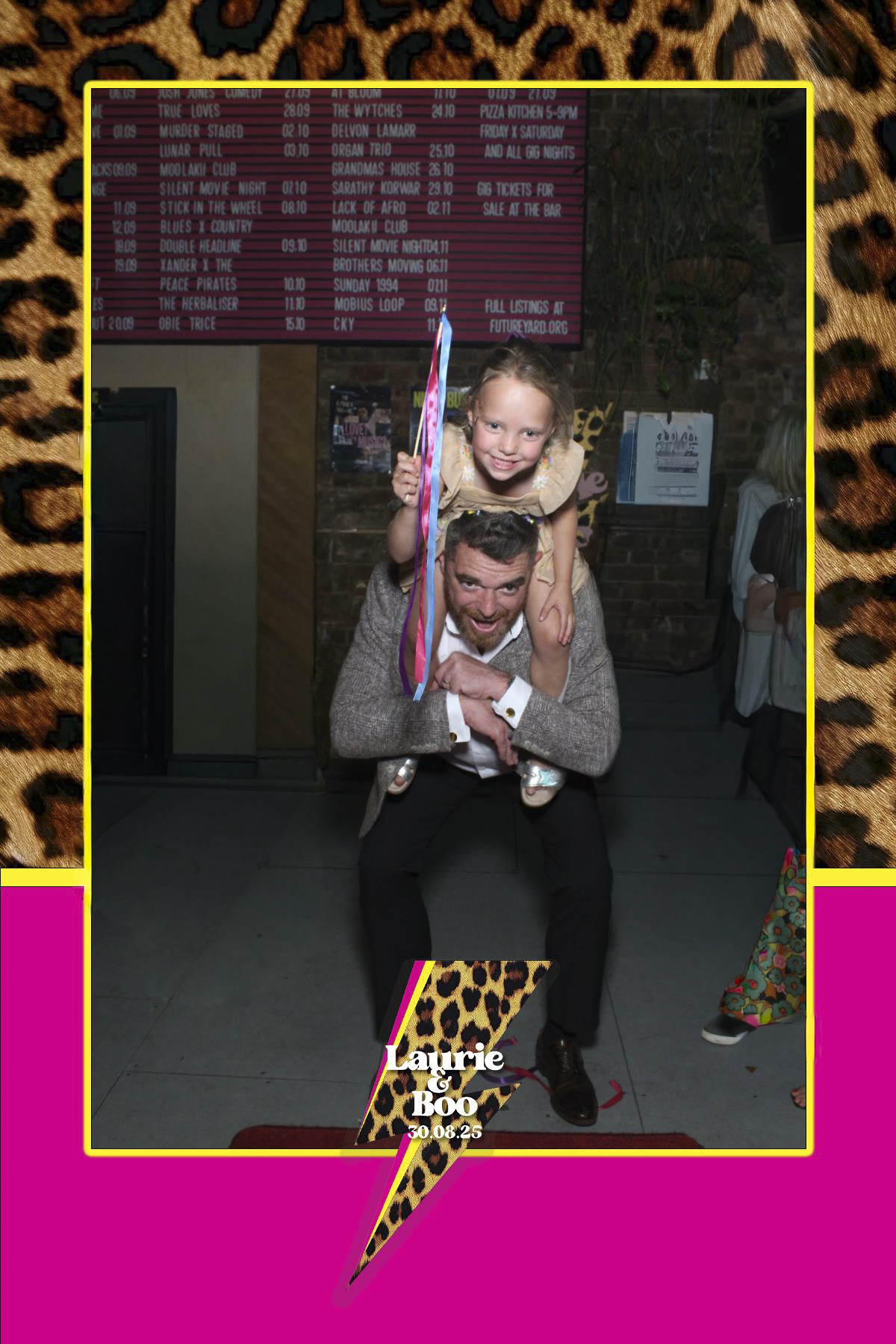 Laurie & Boo's Wedding | View more photos from the event at gallery.liverpoolselfiemirror.co.uk/u/LiverpoolSelfieMirror/Laurie-Boos-Wedding