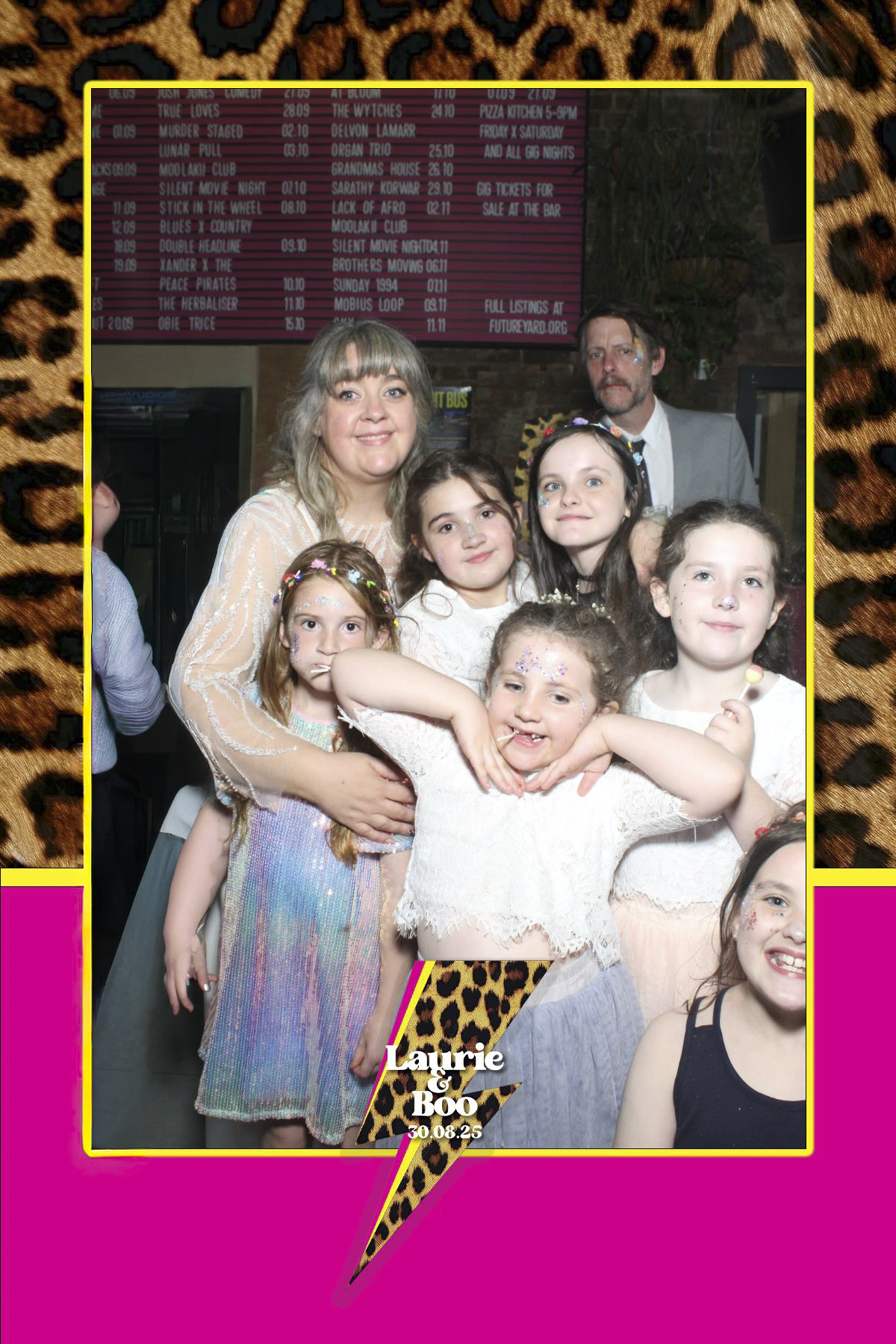 Laurie & Boo's Wedding | View more photos from the event at gallery.liverpoolselfiemirror.co.uk/u/LiverpoolSelfieMirror/Laurie-Boos-Wedding