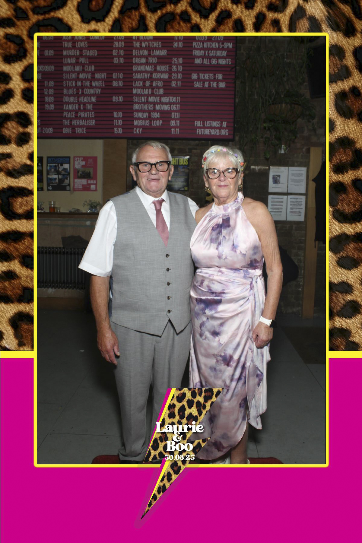 Laurie & Boo's Wedding | View more photos from the event at gallery.liverpoolselfiemirror.co.uk/u/LiverpoolSelfieMirror/Laurie-Boos-Wedding