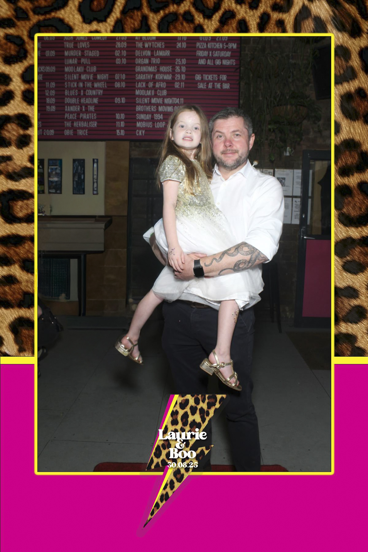 Laurie & Boo's Wedding | View more photos from the event at gallery.liverpoolselfiemirror.co.uk/u/LiverpoolSelfieMirror/Laurie-Boos-Wedding