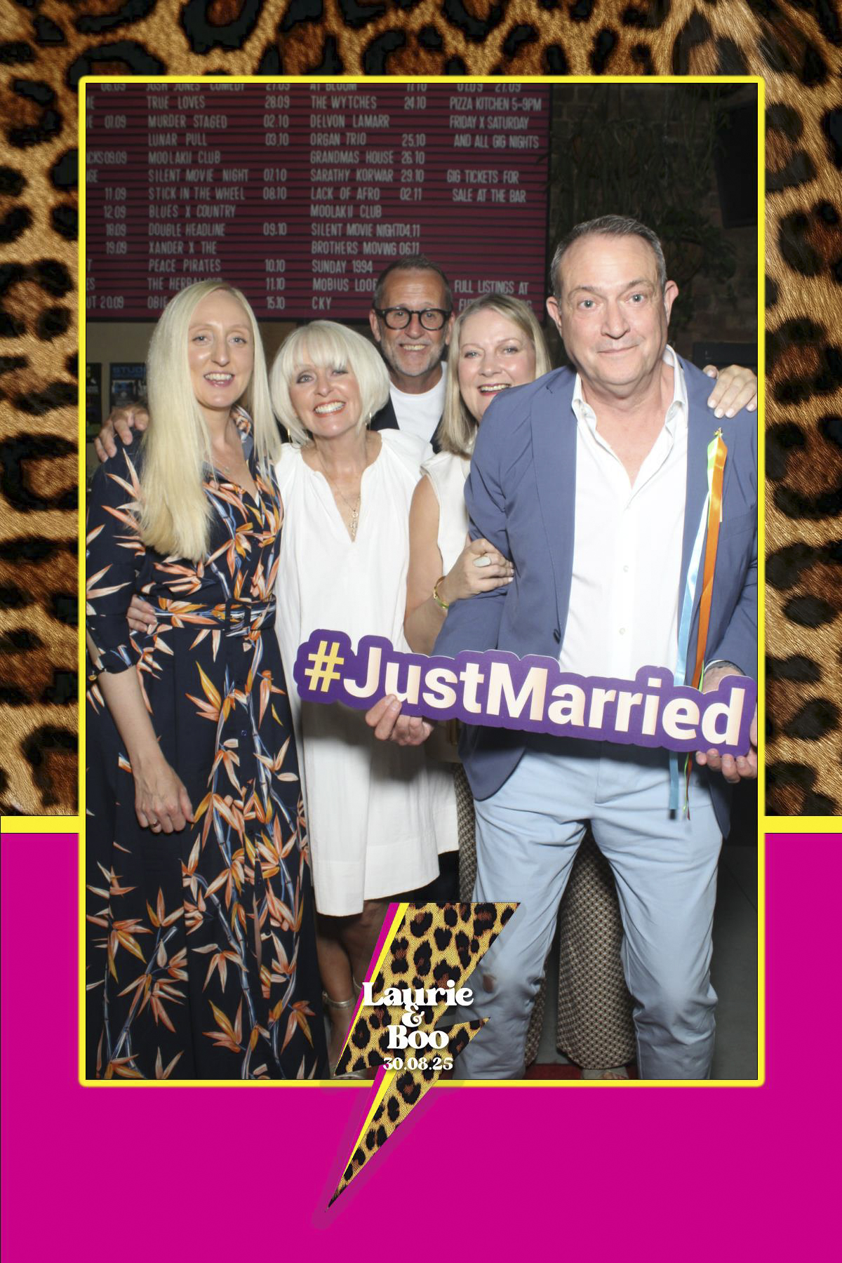 Laurie & Boo's Wedding | View more photos from the event at gallery.liverpoolselfiemirror.co.uk/u/LiverpoolSelfieMirror/Laurie-Boos-Wedding