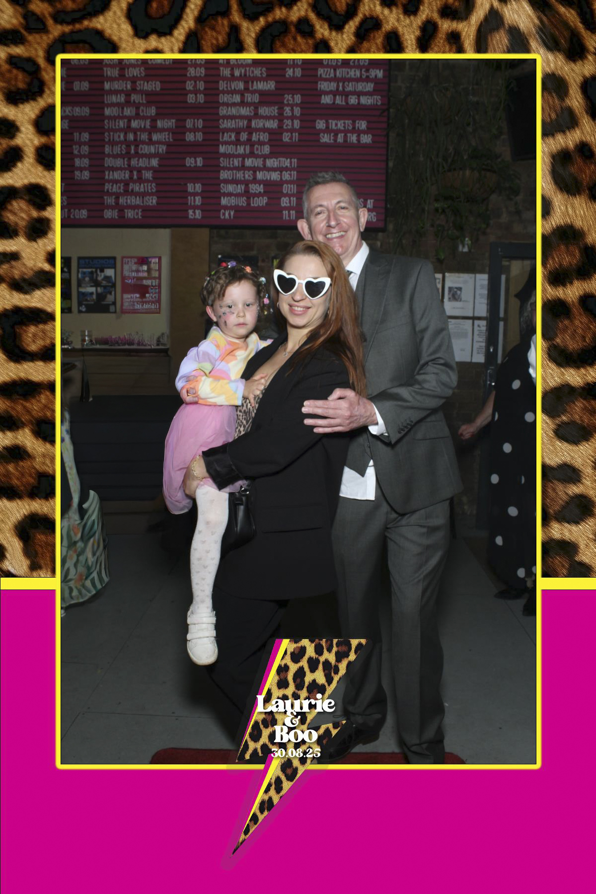 Laurie & Boo's Wedding | View more photos from the event at gallery.liverpoolselfiemirror.co.uk/u/LiverpoolSelfieMirror/Laurie-Boos-Wedding
