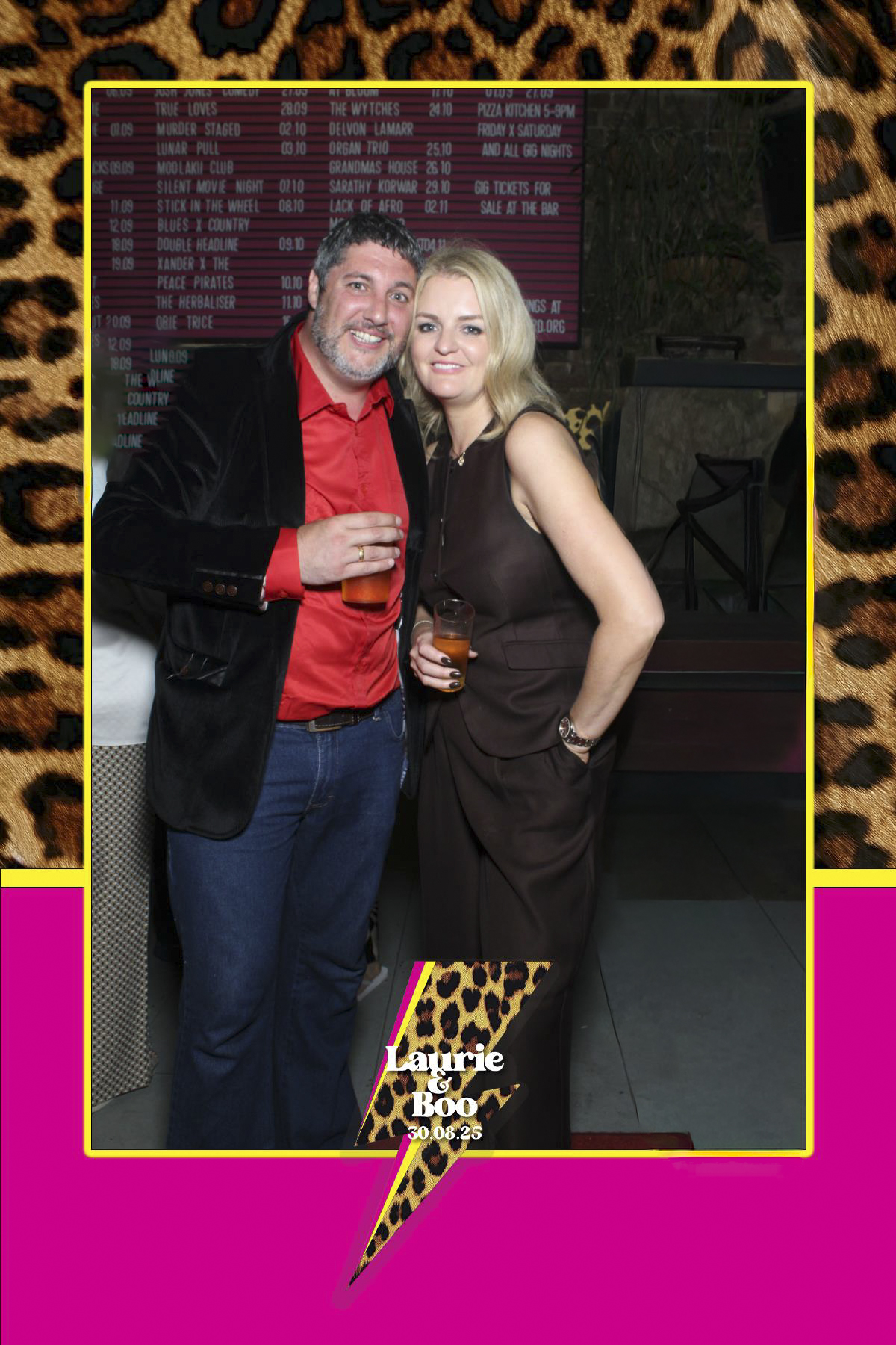 Laurie & Boo's Wedding | View more photos from the event at gallery.liverpoolselfiemirror.co.uk/u/LiverpoolSelfieMirror/Laurie-Boos-Wedding