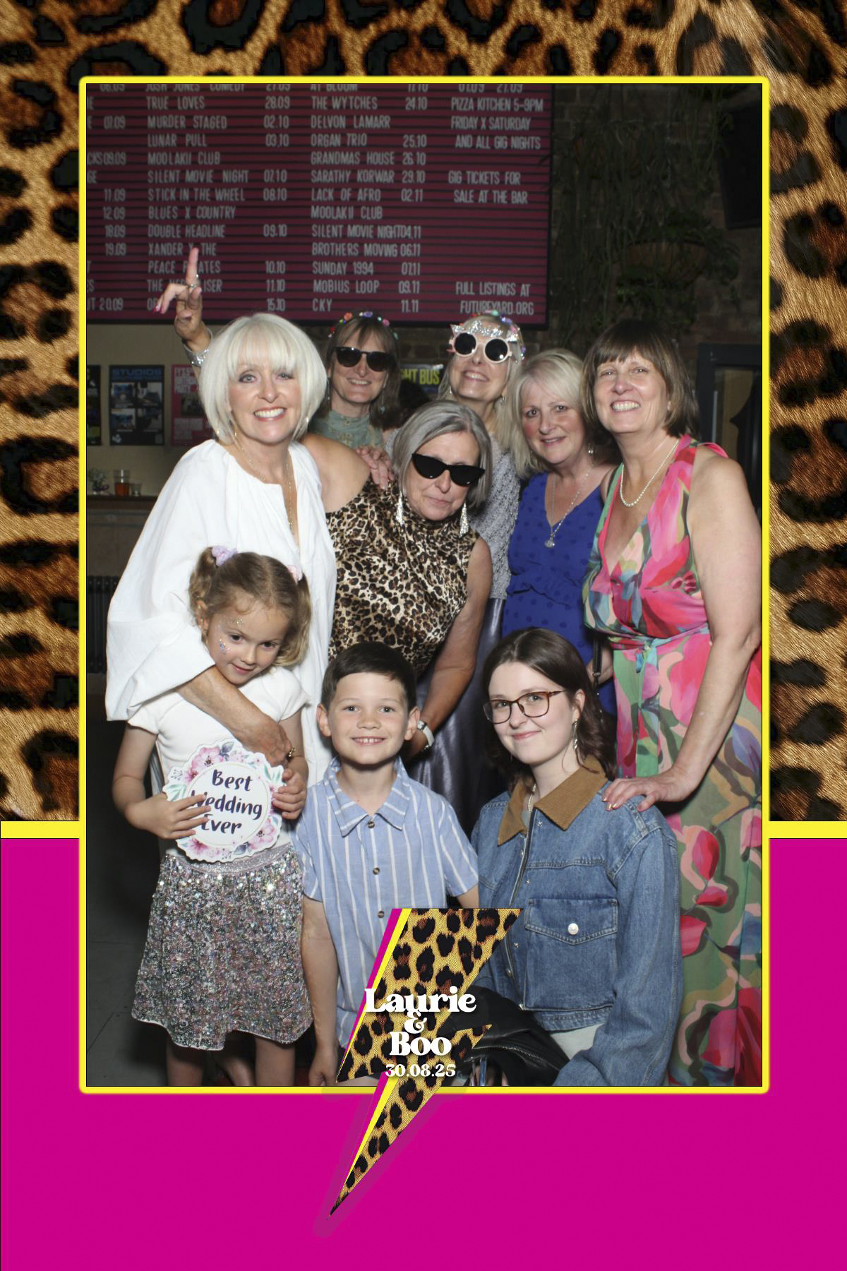 Laurie & Boo's Wedding | View more photos from the event at gallery.liverpoolselfiemirror.co.uk/u/LiverpoolSelfieMirror/Laurie-Boos-Wedding