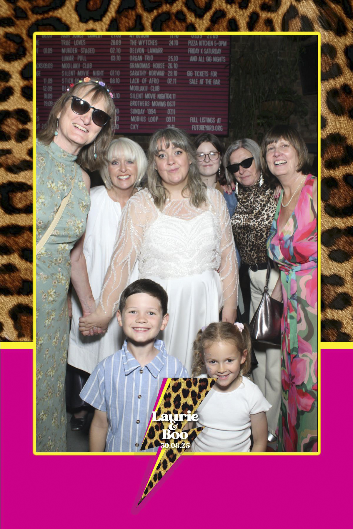 Laurie & Boo's Wedding | View more photos from the event at gallery.liverpoolselfiemirror.co.uk/u/LiverpoolSelfieMirror/Laurie-Boos-Wedding