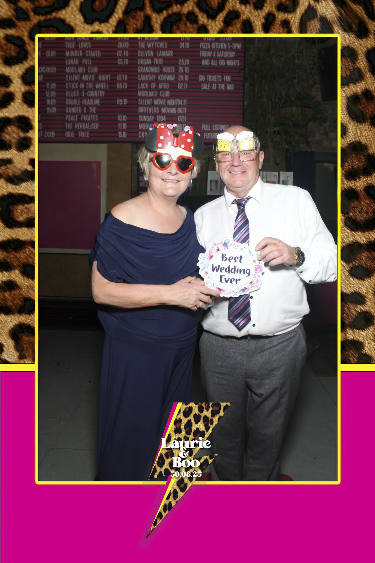 Laurie & Boo's Wedding | View more photos from the event at gallery.liverpoolselfiemirror.co.uk/u/LiverpoolSelfieMirror/Laurie-Boos-Wedding