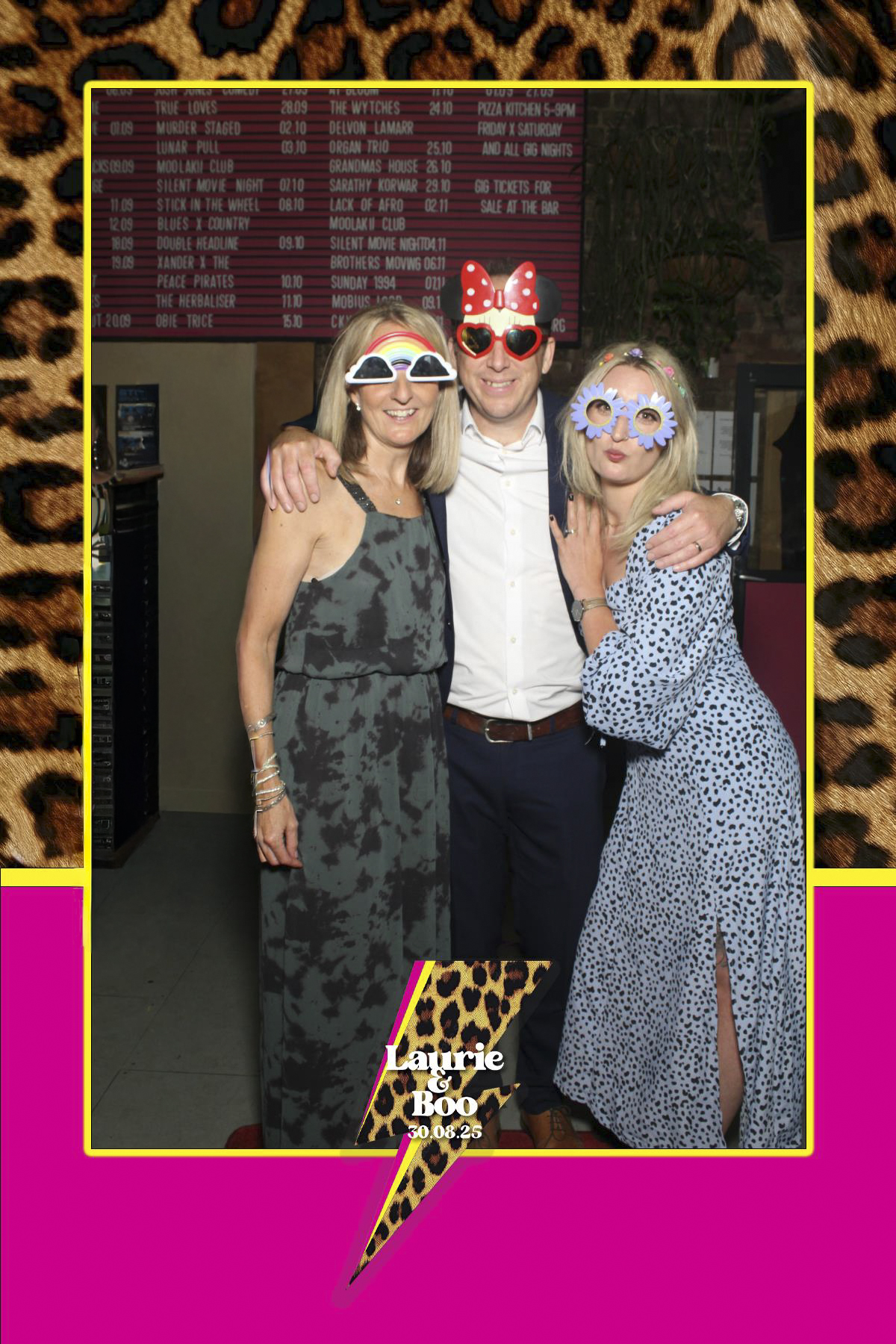 Laurie & Boo's Wedding | View more photos from the event at gallery.liverpoolselfiemirror.co.uk/u/LiverpoolSelfieMirror/Laurie-Boos-Wedding