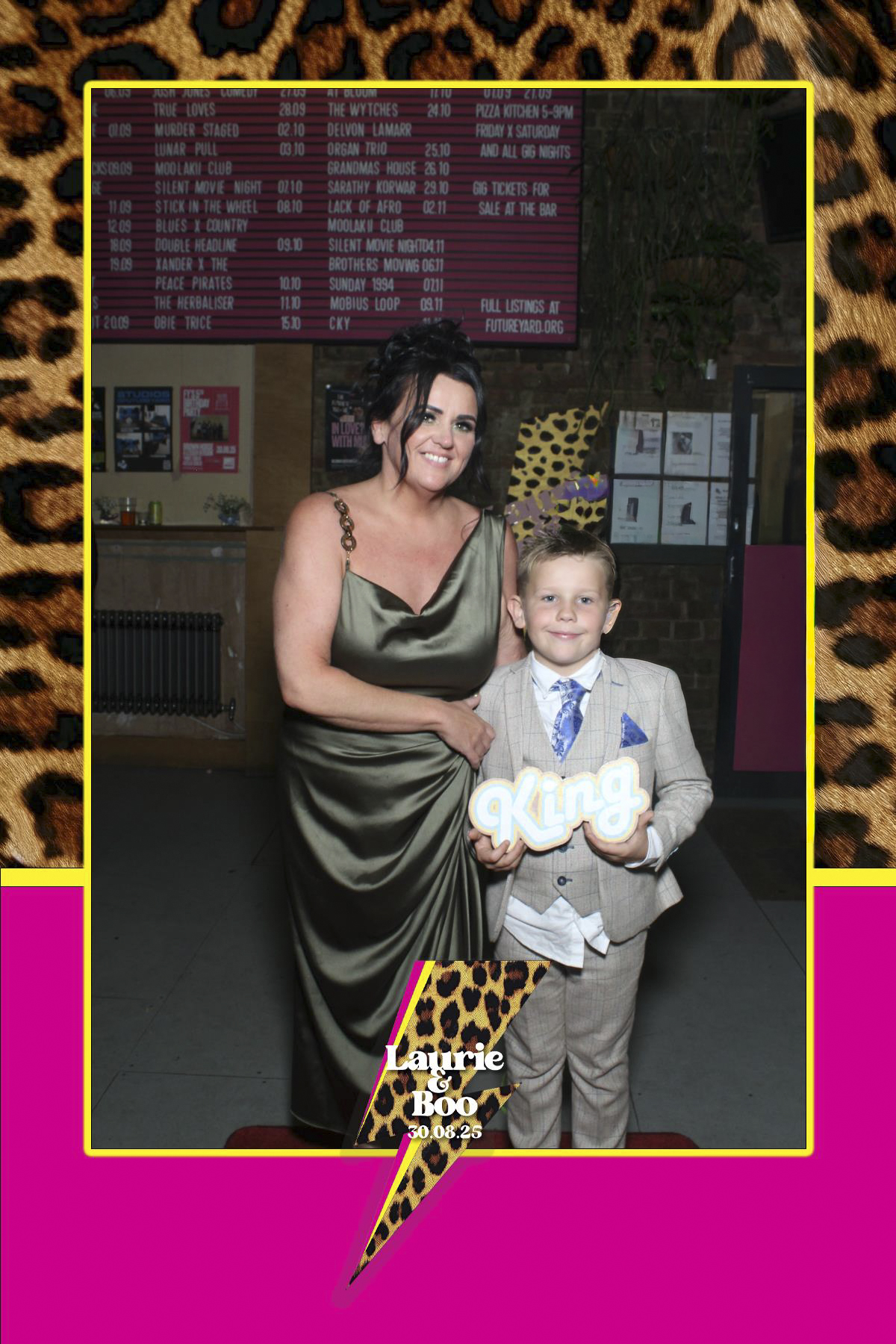 Laurie & Boo's Wedding | View more photos from the event at gallery.liverpoolselfiemirror.co.uk/u/LiverpoolSelfieMirror/Laurie-Boos-Wedding