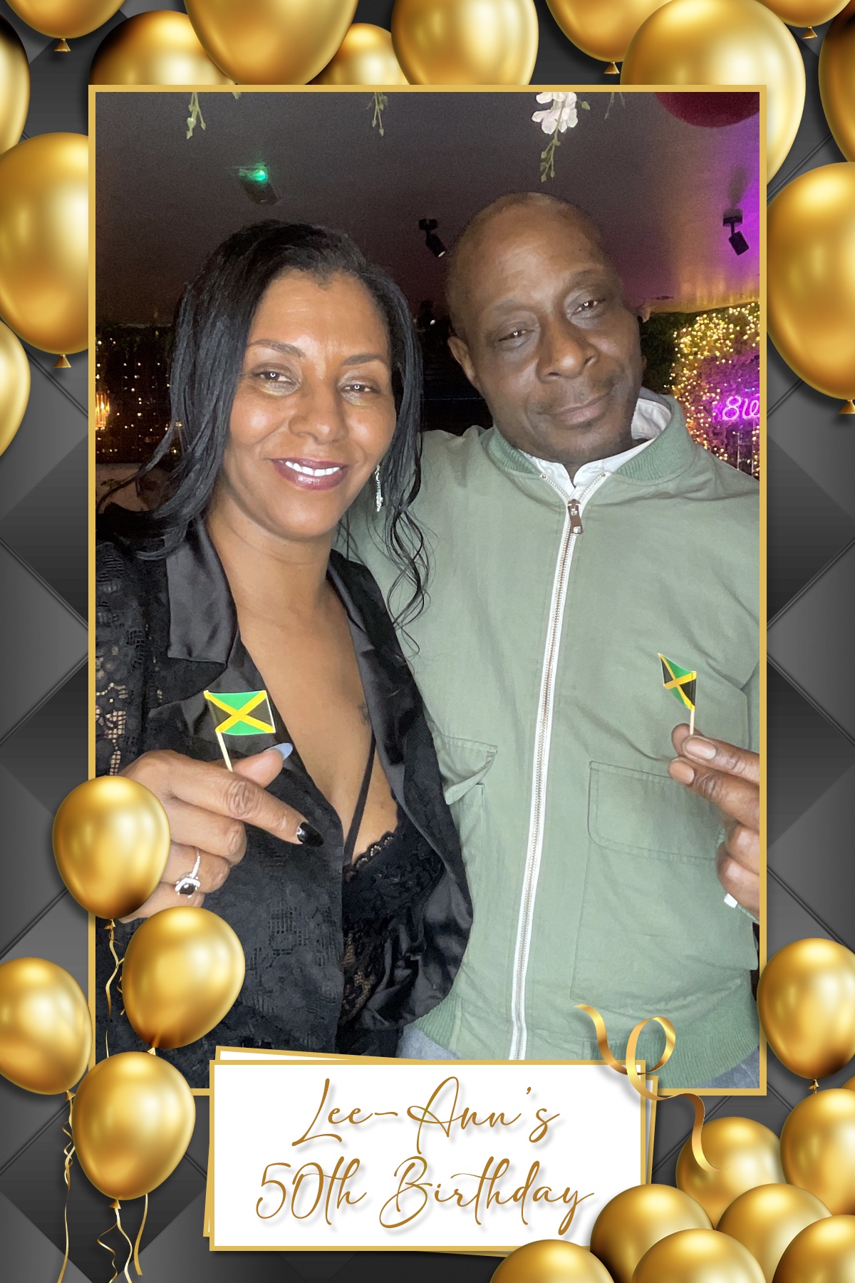 Lee-Ann's 50th Birthday | View more photos from the event at gallery.liverpoolselfiemirror.co.uk/u/LiverpoolSelfieMirror/Lee-Anns-50th-Birthday