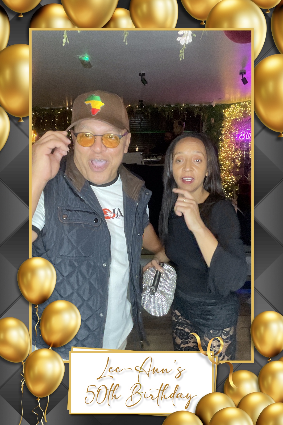 Lee-Ann's 50th Birthday | View more photos from the event at gallery.liverpoolselfiemirror.co.uk/u/LiverpoolSelfieMirror/Lee-Anns-50th-Birthday