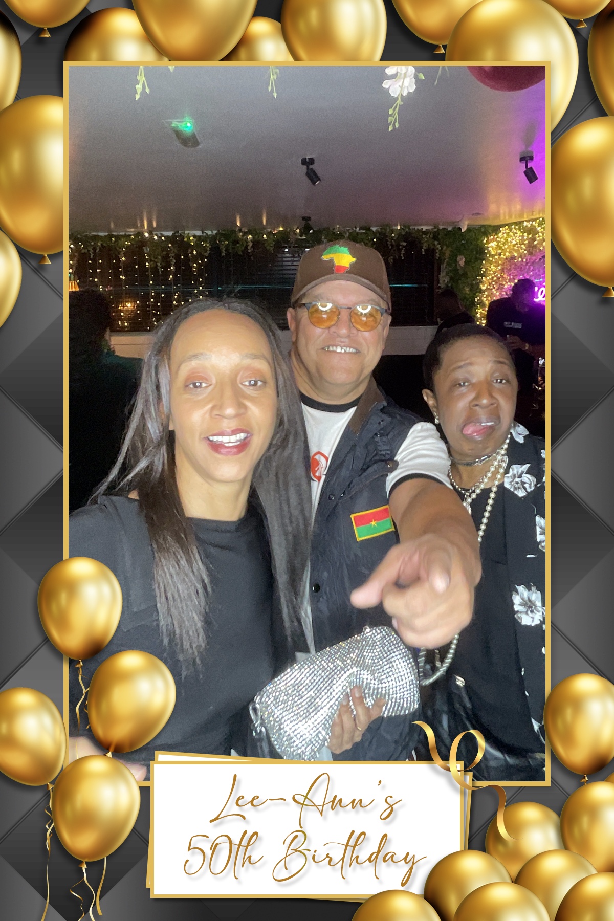 Lee-Ann's 50th Birthday | View more photos from the event at gallery.liverpoolselfiemirror.co.uk/u/LiverpoolSelfieMirror/Lee-Anns-50th-Birthday