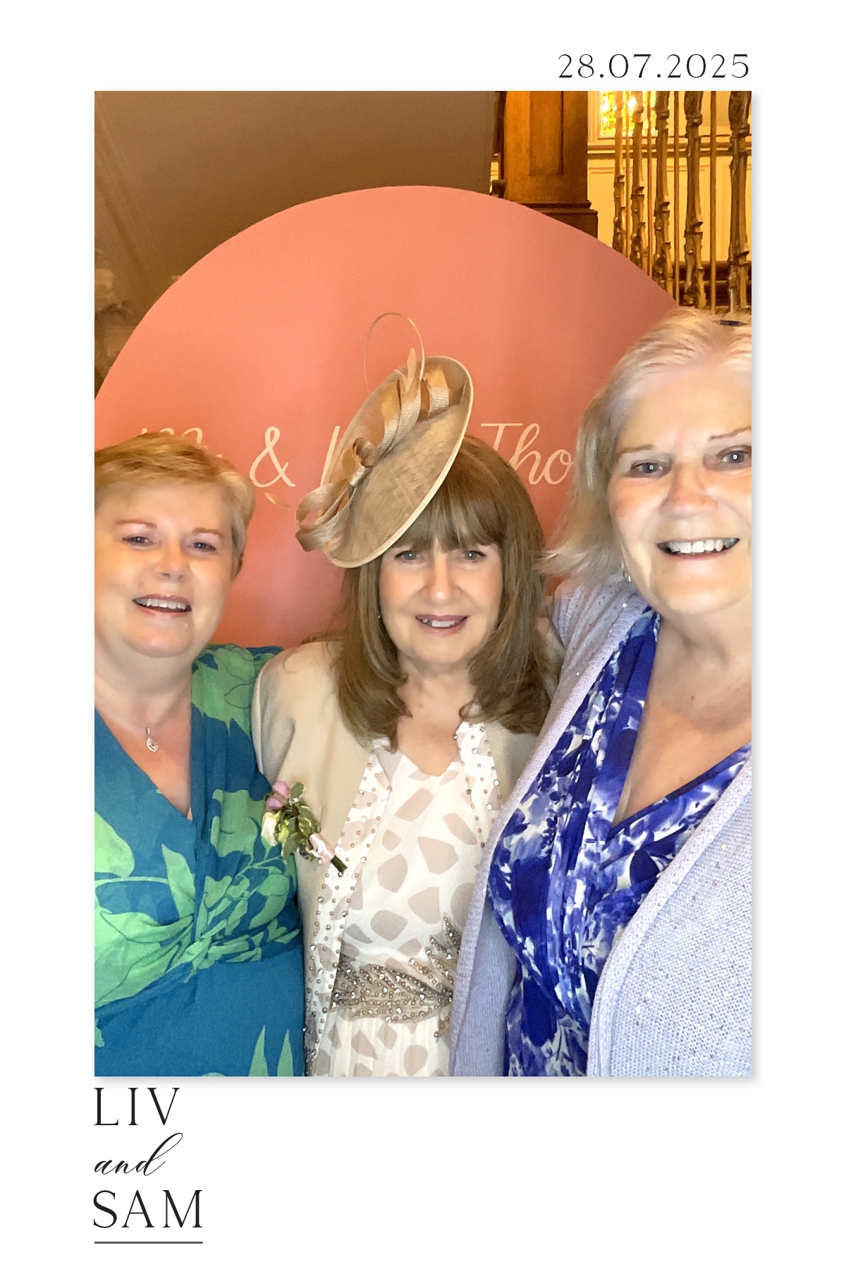 Liv & Sam's Wedding | View more photos from the event at gallery.liverpoolselfiemirror.co.uk/u/LiverpoolSelfieMirror/Liv-Sams-Wedding