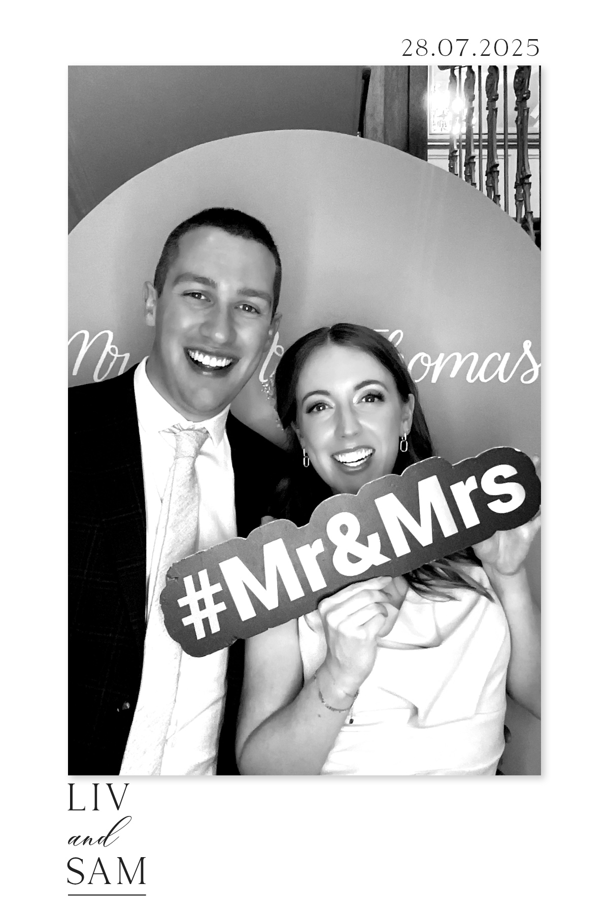 Liv & Sam's Wedding | View more photos from the event at gallery.liverpoolselfiemirror.co.uk/u/LiverpoolSelfieMirror/Liv-Sams-Wedding