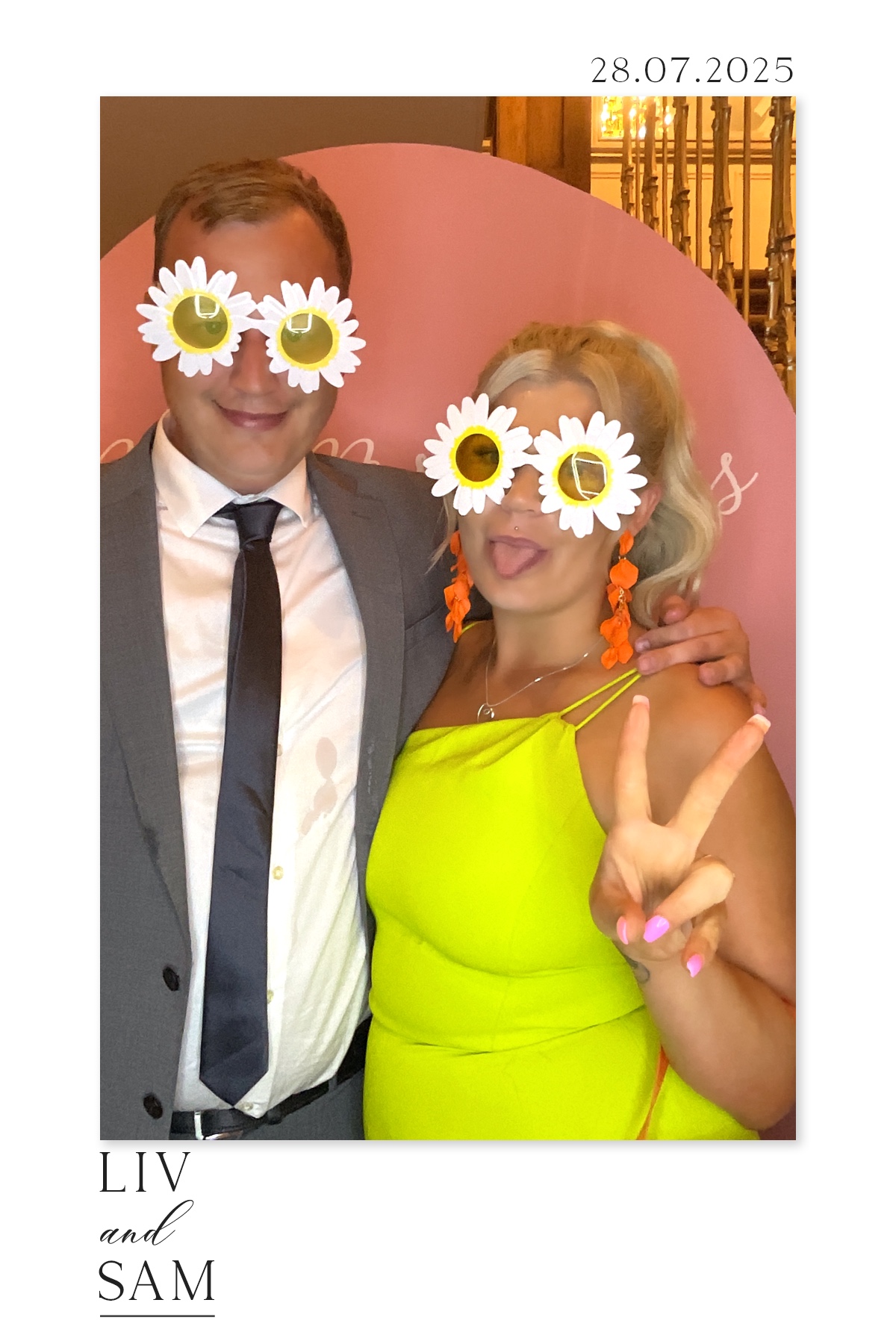 Liv & Sam's Wedding | View more photos from the event at gallery.liverpoolselfiemirror.co.uk/u/LiverpoolSelfieMirror/Liv-Sams-Wedding