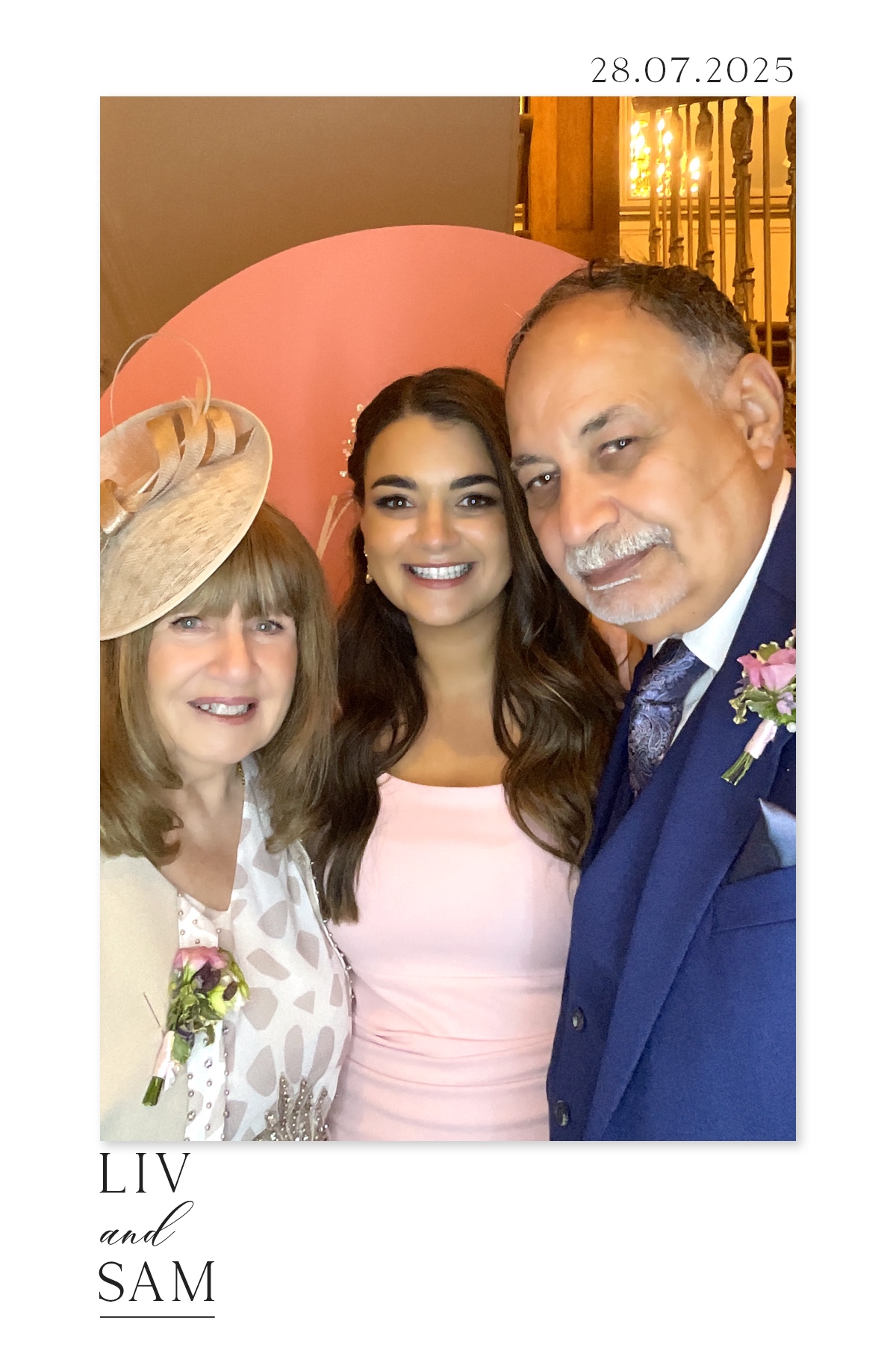 Liv & Sam's Wedding | View more photos from the event at gallery.liverpoolselfiemirror.co.uk/u/LiverpoolSelfieMirror/Liv-Sams-Wedding