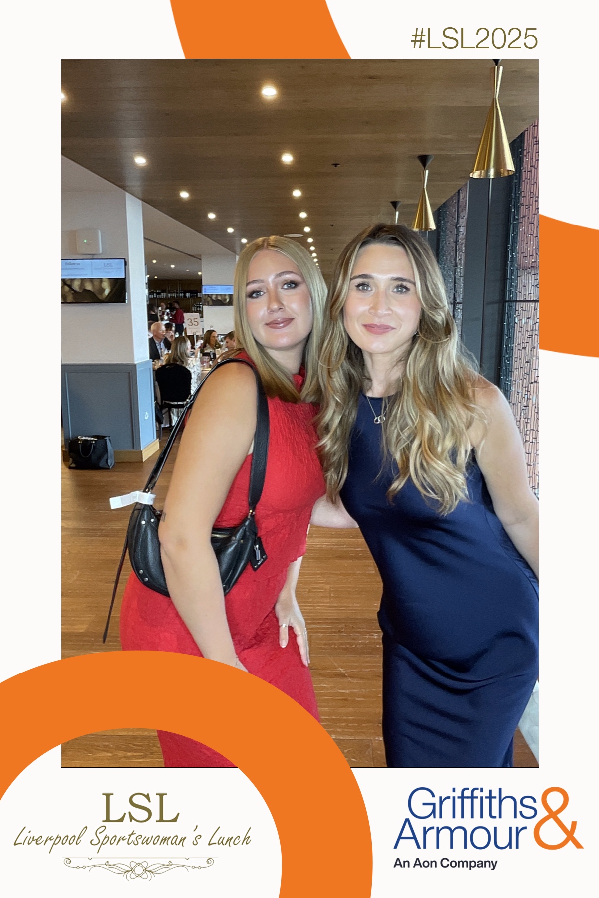 Liverpool Sportswoman's Lunch | View more photos from the event at gallery.liverpoolselfiemirror.co.uk/u/LiverpoolSelfieMirror/Liverpool-Sportswomans-Lunch