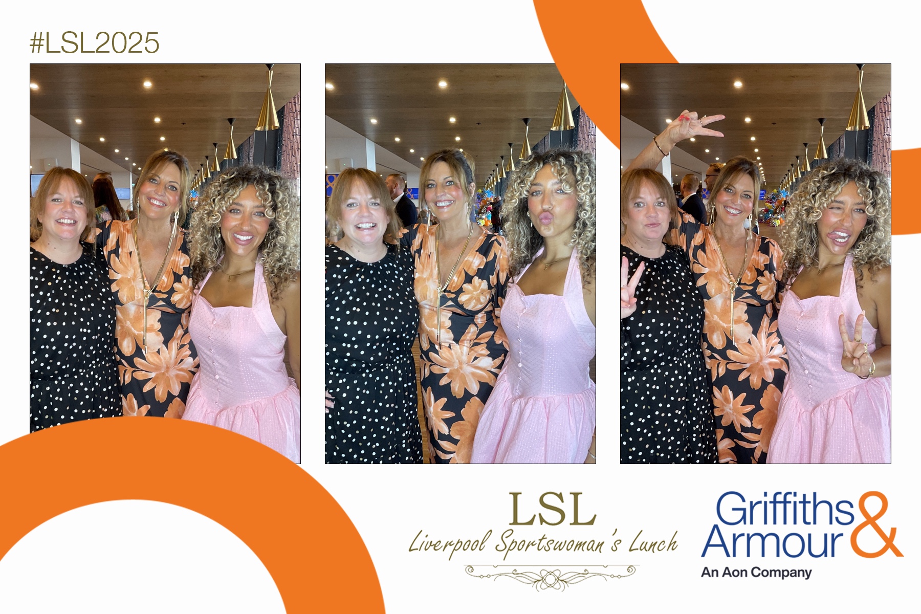 Liverpool Sportswoman's Lunch | View more photos from the event at gallery.liverpoolselfiemirror.co.uk/u/LiverpoolSelfieMirror/Liverpool-Sportswomans-Lunch