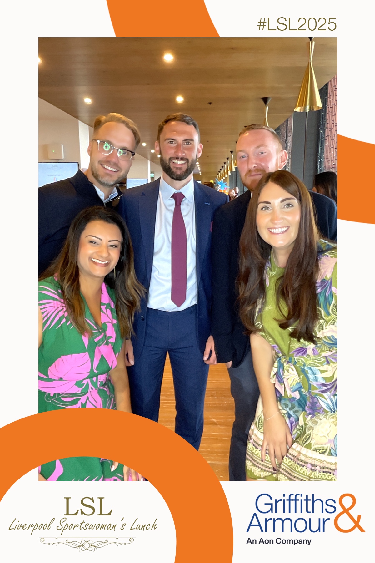 Liverpool Sportswoman's Lunch | View more photos from the event at gallery.liverpoolselfiemirror.co.uk/u/LiverpoolSelfieMirror/Liverpool-Sportswomans-Lunch
