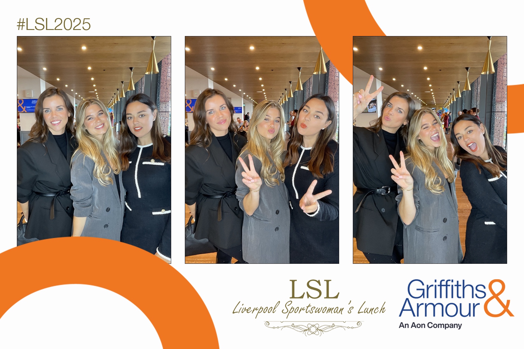 Liverpool Sportswoman's Lunch | View more photos from the event at gallery.liverpoolselfiemirror.co.uk/u/LiverpoolSelfieMirror/Liverpool-Sportswomans-Lunch