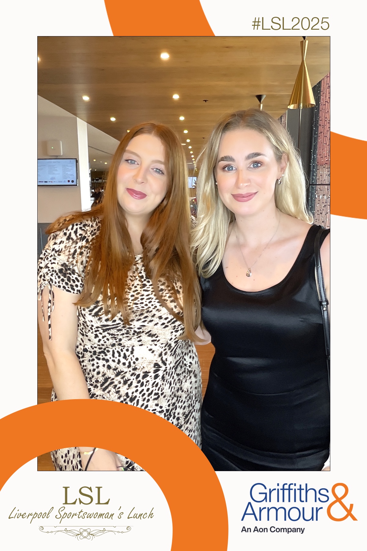 Liverpool Sportswoman's Lunch | View more photos from the event at gallery.liverpoolselfiemirror.co.uk/u/LiverpoolSelfieMirror/Liverpool-Sportswomans-Lunch