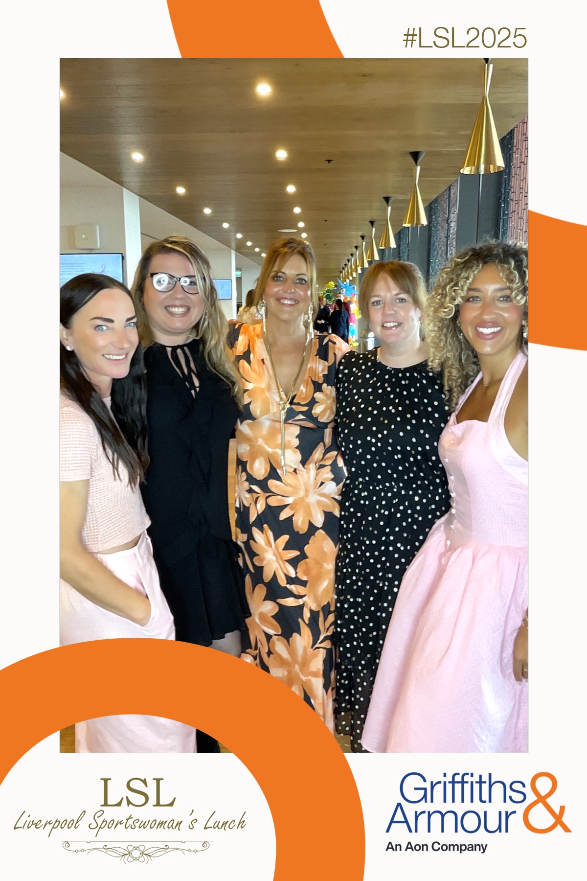 Liverpool Sportswoman's Lunch | View more photos from the event at gallery.liverpoolselfiemirror.co.uk/u/LiverpoolSelfieMirror/Liverpool-Sportswomans-Lunch