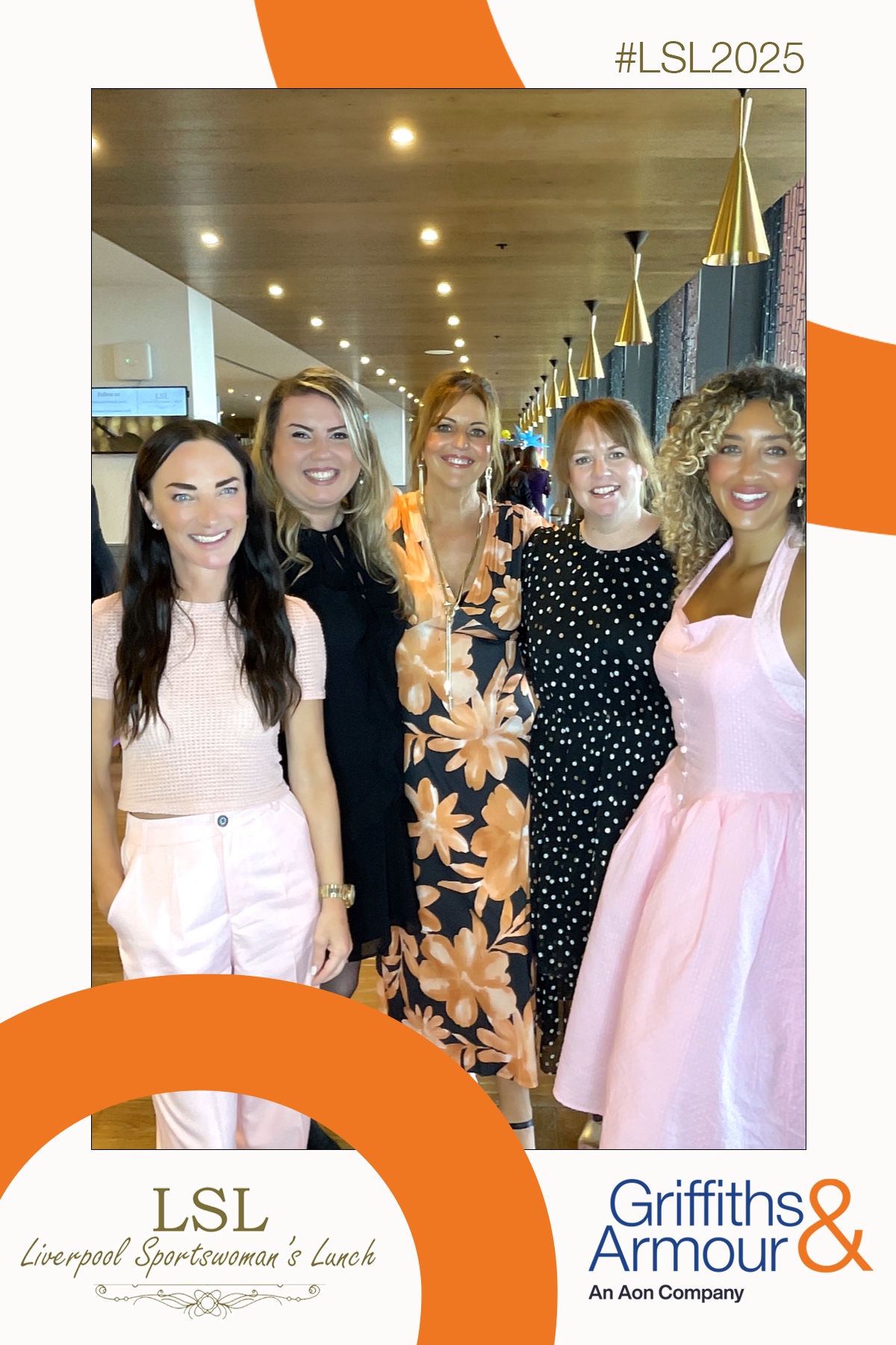 Liverpool Sportswoman's Lunch | View more photos from the event at gallery.liverpoolselfiemirror.co.uk/u/LiverpoolSelfieMirror/Liverpool-Sportswomans-Lunch