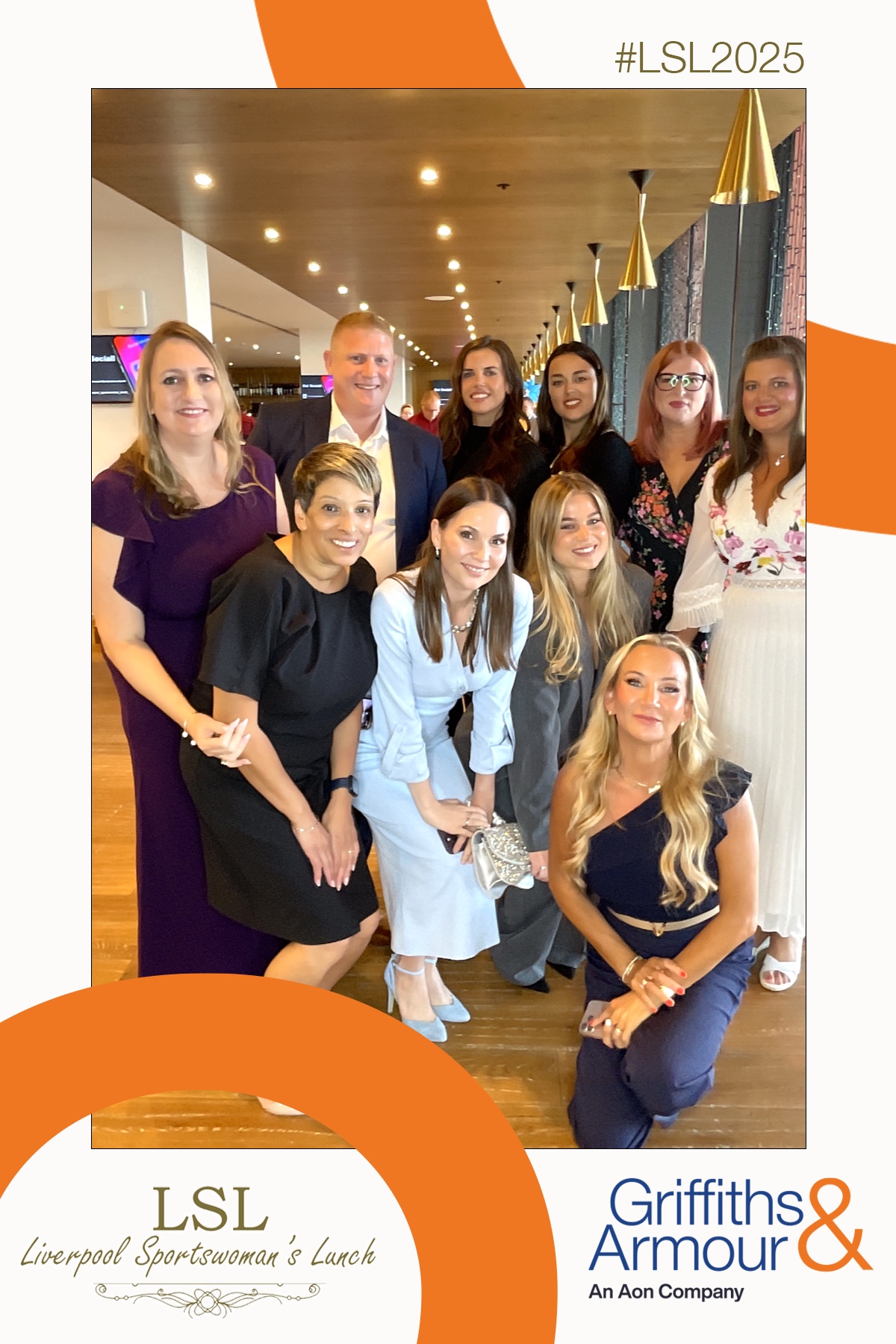 Liverpool Sportswoman's Lunch | View more photos from the event at gallery.liverpoolselfiemirror.co.uk/u/LiverpoolSelfieMirror/Liverpool-Sportswomans-Lunch
