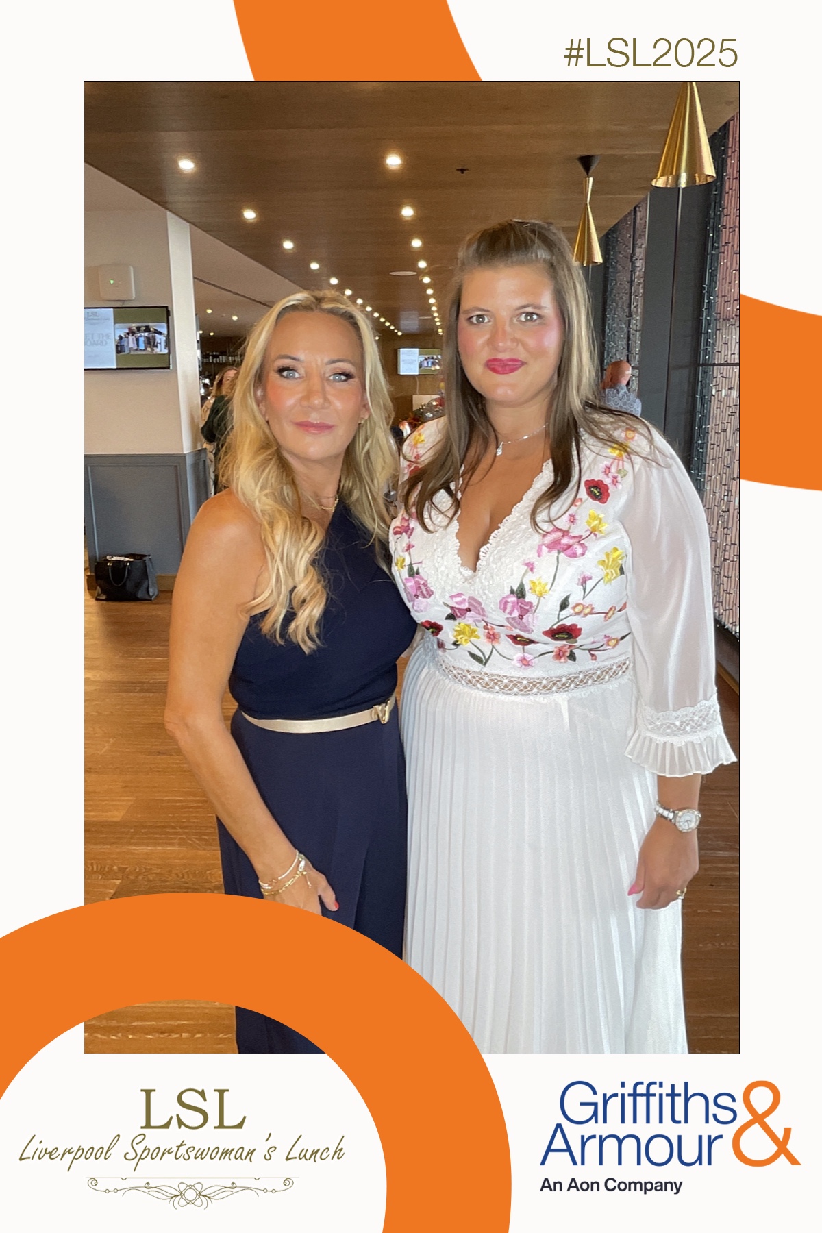 Liverpool Sportswoman's Lunch | View more photos from the event at gallery.liverpoolselfiemirror.co.uk/u/LiverpoolSelfieMirror/Liverpool-Sportswomans-Lunch