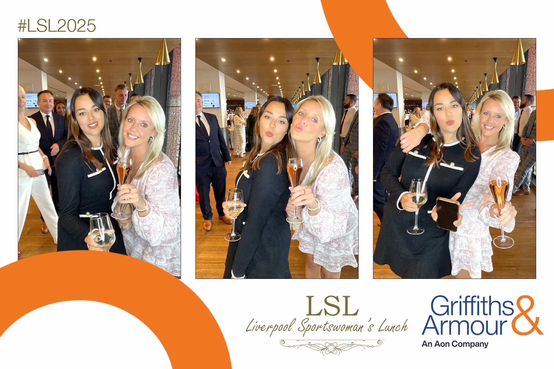 Liverpool Sportswoman's Lunch | View more photos from the event at gallery.liverpoolselfiemirror.co.uk/u/LiverpoolSelfieMirror/Liverpool-Sportswomans-Lunch