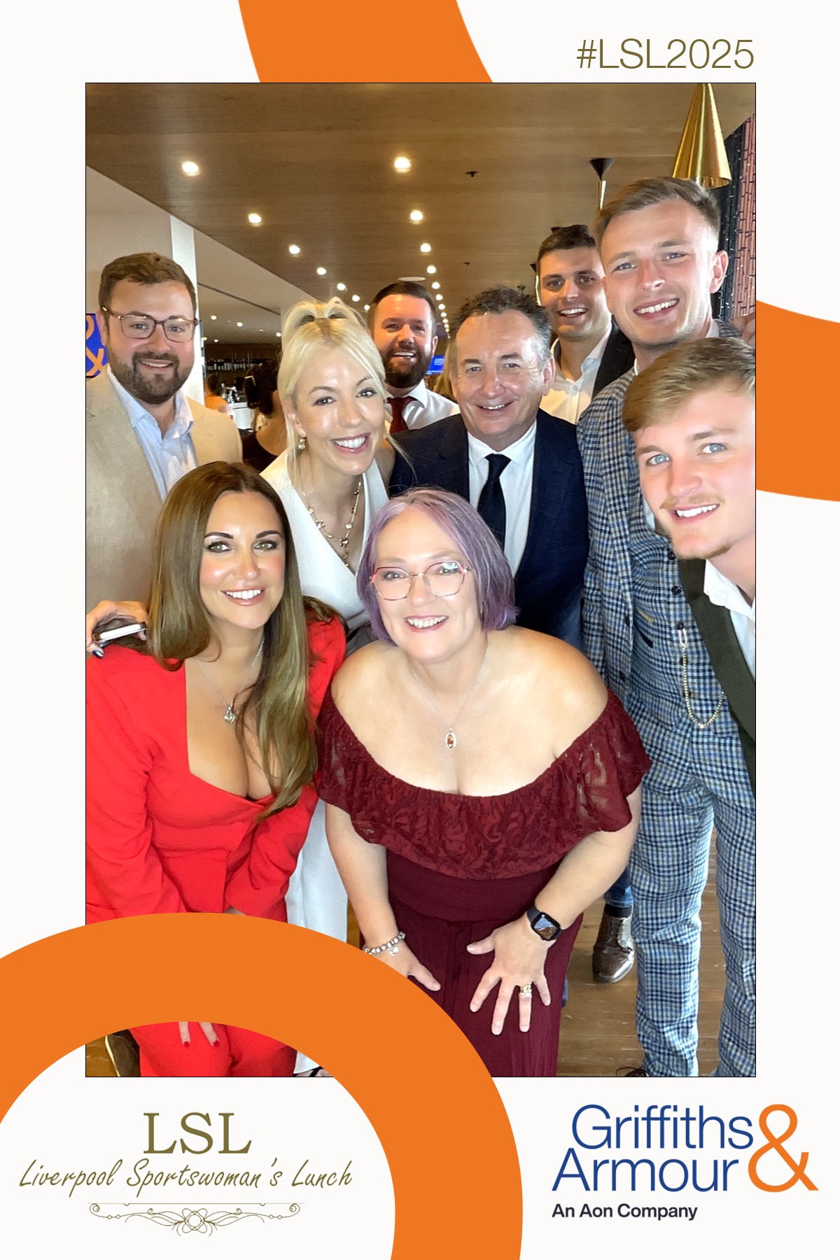 Liverpool Sportswoman's Lunch | View more photos from the event at gallery.liverpoolselfiemirror.co.uk/u/LiverpoolSelfieMirror/Liverpool-Sportswomans-Lunch