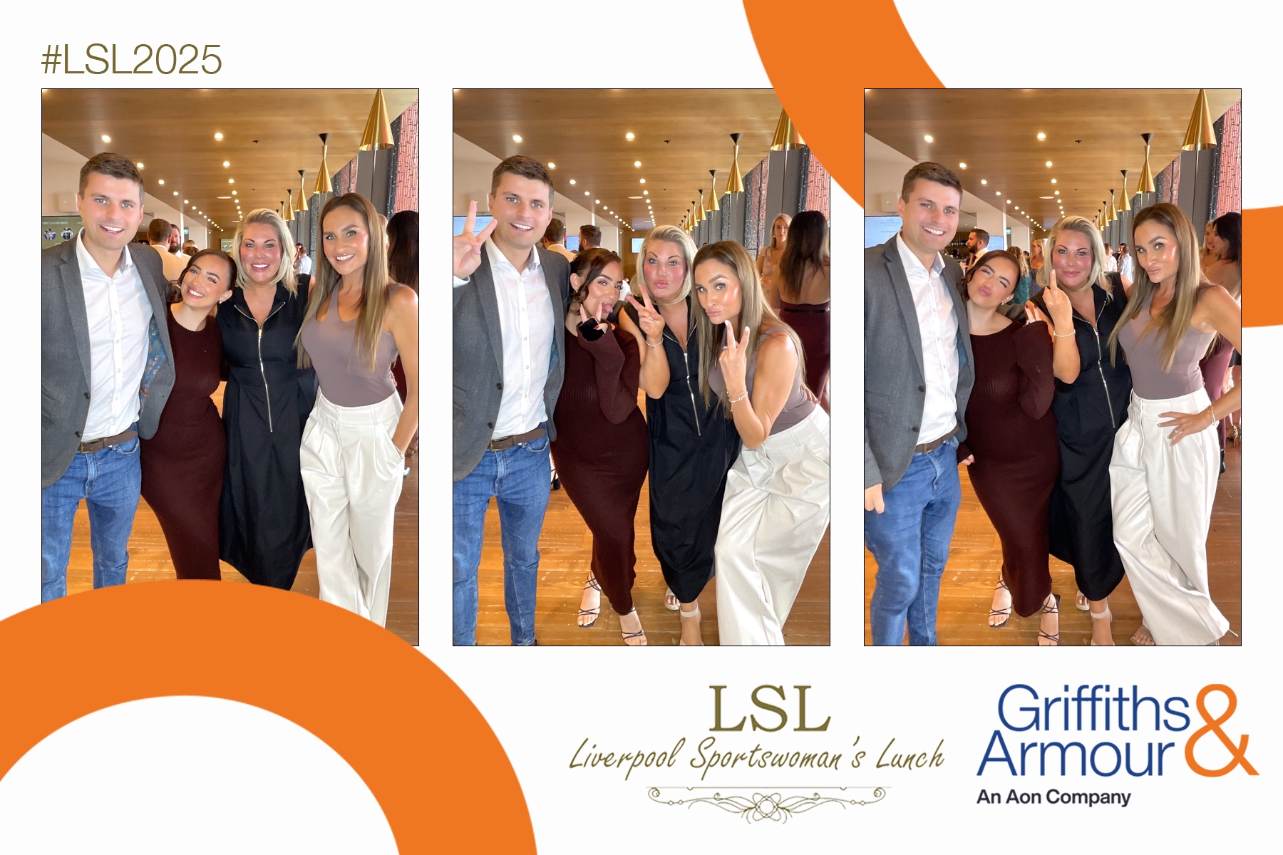 Liverpool Sportswoman's Lunch | View more photos from the event at gallery.liverpoolselfiemirror.co.uk/u/LiverpoolSelfieMirror/Liverpool-Sportswomans-Lunch