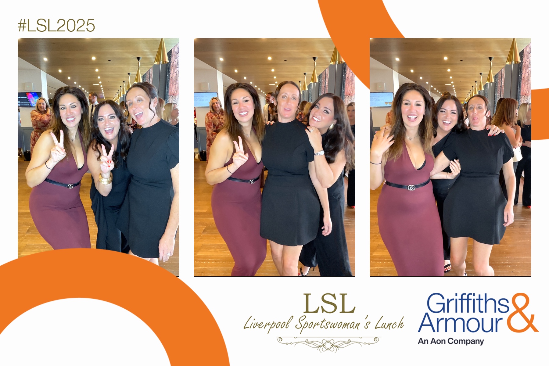 Liverpool Sportswoman's Lunch | View more photos from the event at gallery.liverpoolselfiemirror.co.uk/u/LiverpoolSelfieMirror/Liverpool-Sportswomans-Lunch