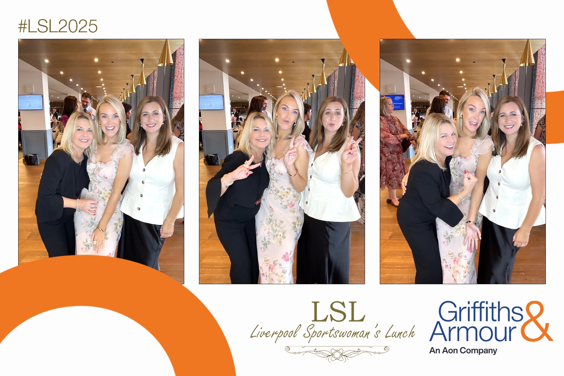 Liverpool Sportswoman's Lunch | View more photos from the event at gallery.liverpoolselfiemirror.co.uk/u/LiverpoolSelfieMirror/Liverpool-Sportswomans-Lunch