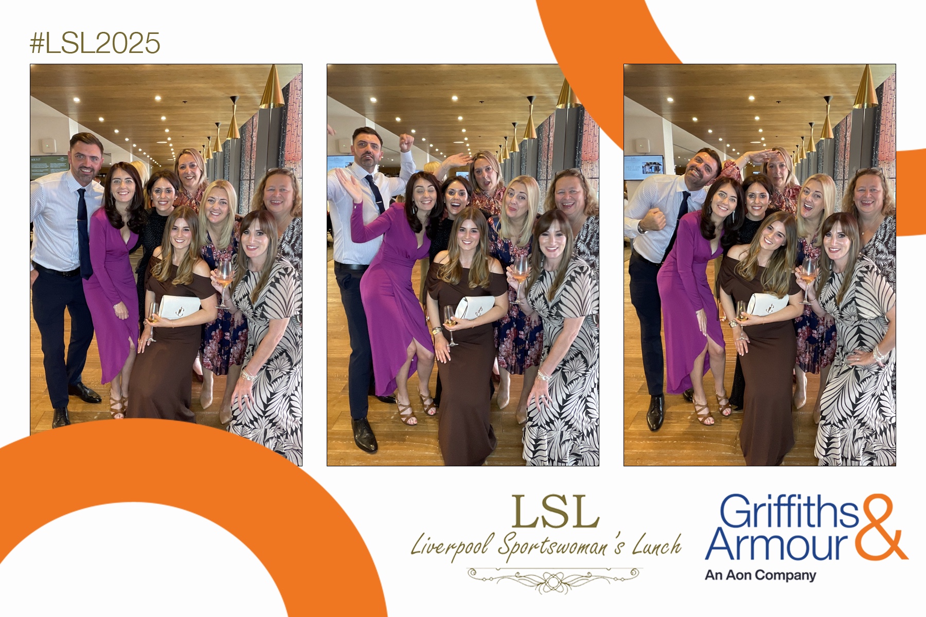 Liverpool Sportswoman's Lunch | View more photos from the event at gallery.liverpoolselfiemirror.co.uk/u/LiverpoolSelfieMirror/Liverpool-Sportswomans-Lunch