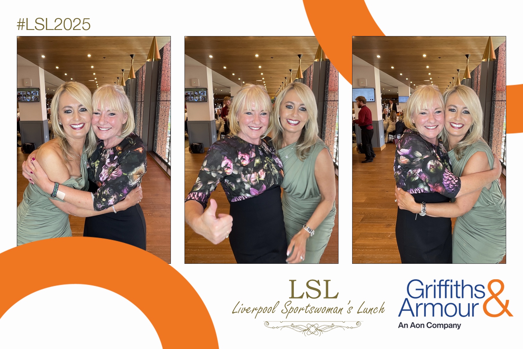 Liverpool Sportswoman's Lunch | View more photos from the event at gallery.liverpoolselfiemirror.co.uk/u/LiverpoolSelfieMirror/Liverpool-Sportswomans-Lunch