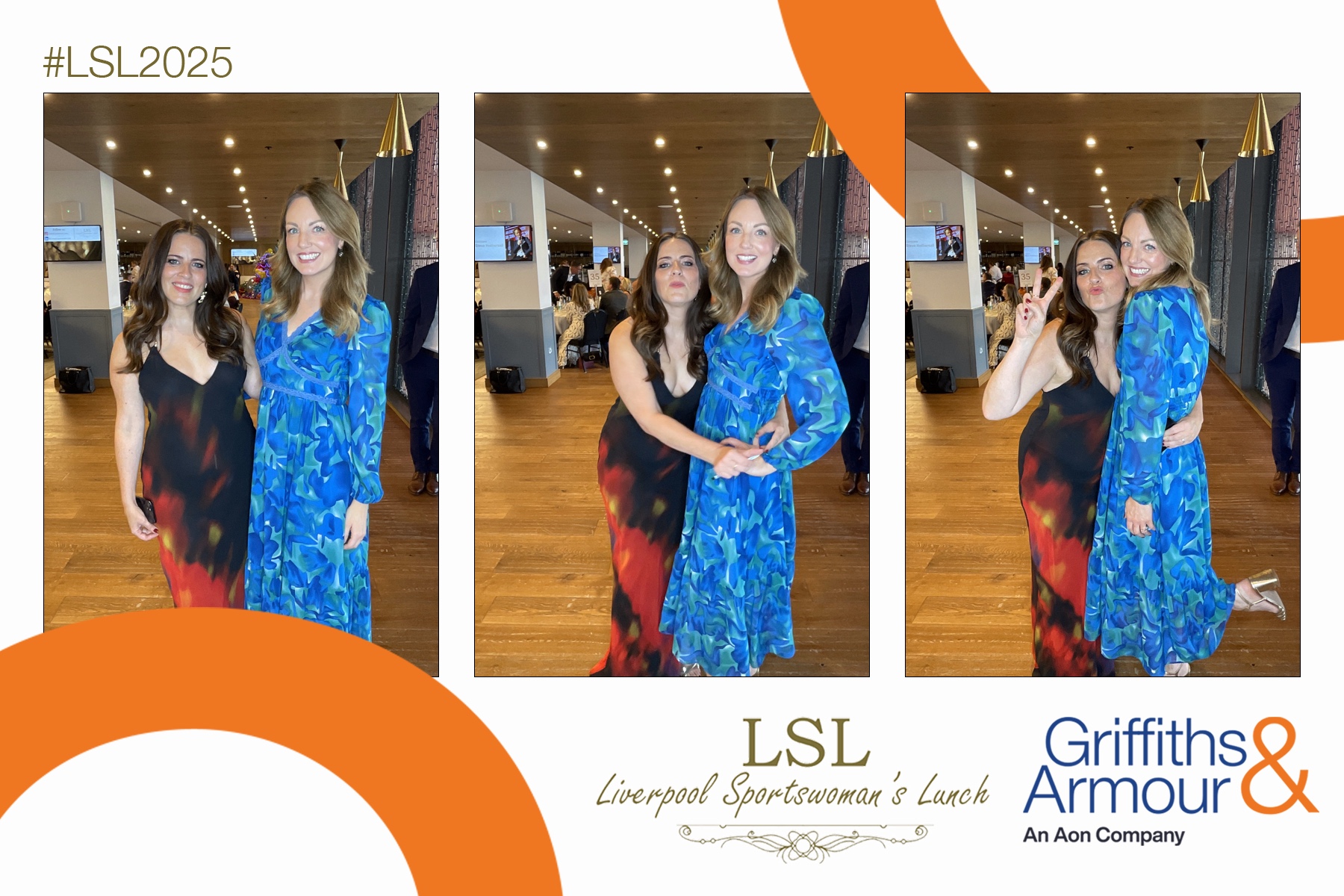 Liverpool Sportswoman's Lunch | View more photos from the event at gallery.liverpoolselfiemirror.co.uk/u/LiverpoolSelfieMirror/Liverpool-Sportswomans-Lunch