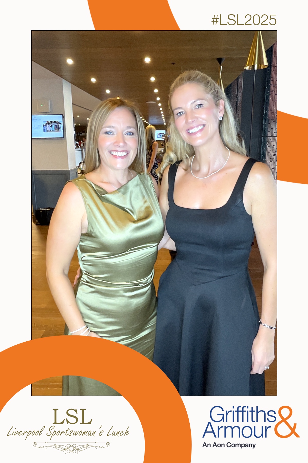 Liverpool Sportswoman's Lunch | View more photos from the event at gallery.liverpoolselfiemirror.co.uk/u/LiverpoolSelfieMirror/Liverpool-Sportswomans-Lunch