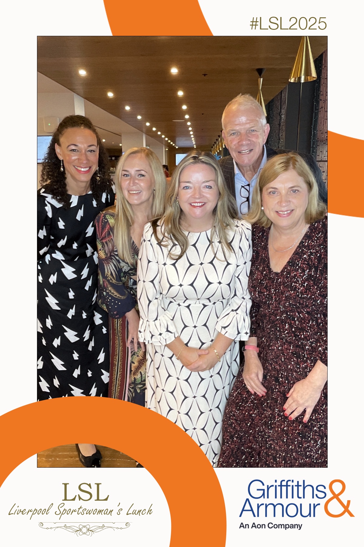 Liverpool Sportswoman's Lunch | View more photos from the event at gallery.liverpoolselfiemirror.co.uk/u/LiverpoolSelfieMirror/Liverpool-Sportswomans-Lunch
