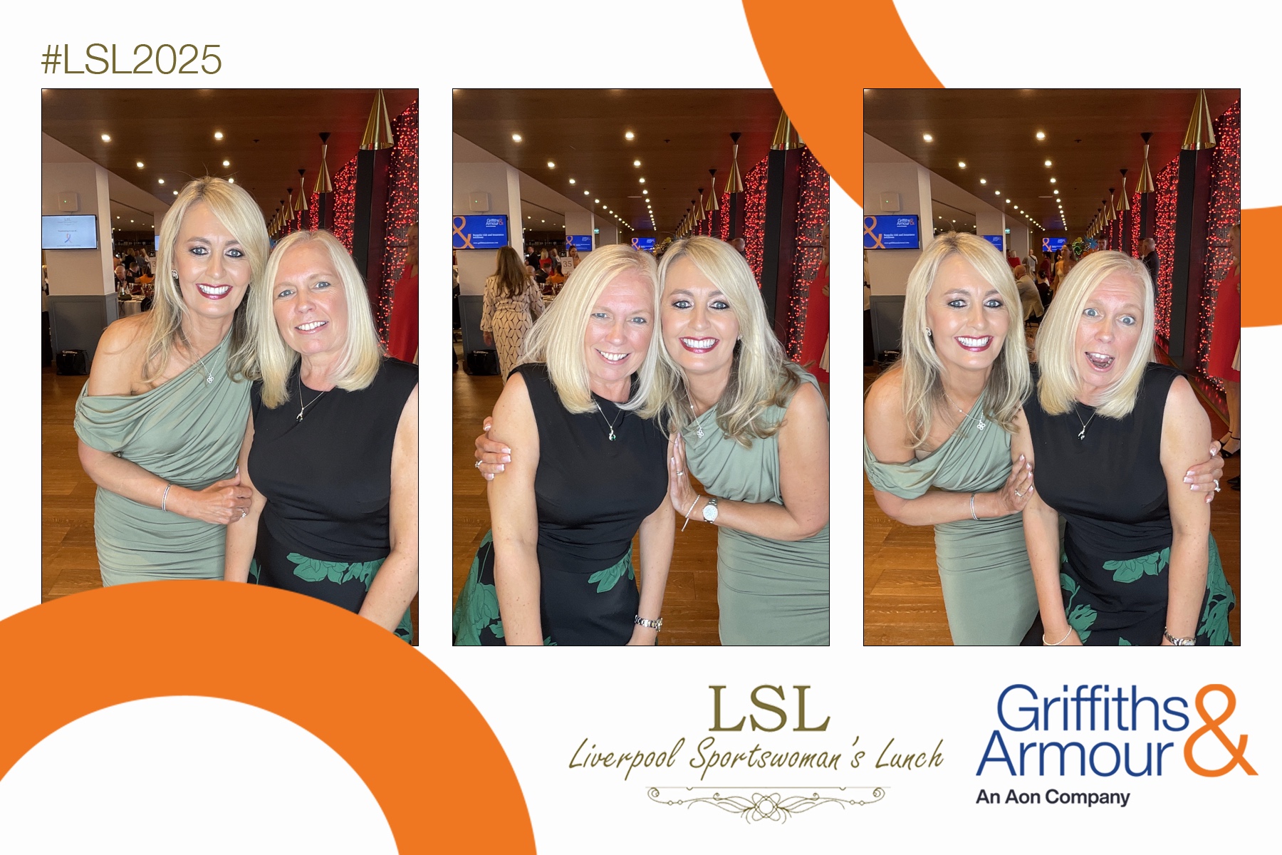 Liverpool Sportswoman's Lunch | View more photos from the event at gallery.liverpoolselfiemirror.co.uk/u/LiverpoolSelfieMirror/Liverpool-Sportswomans-Lunch