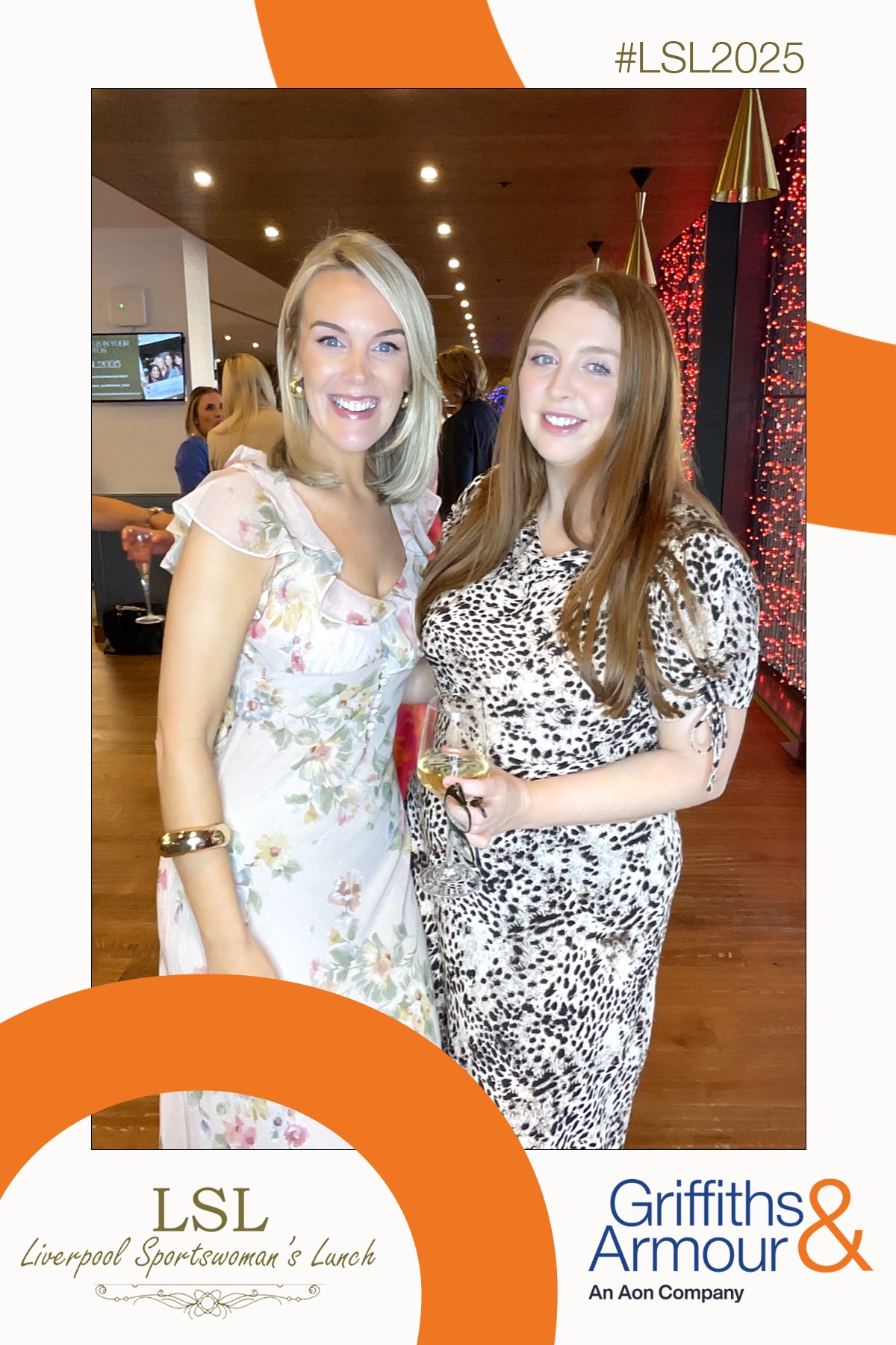 Liverpool Sportswoman's Lunch | View more photos from the event at gallery.liverpoolselfiemirror.co.uk/u/LiverpoolSelfieMirror/Liverpool-Sportswomans-Lunch
