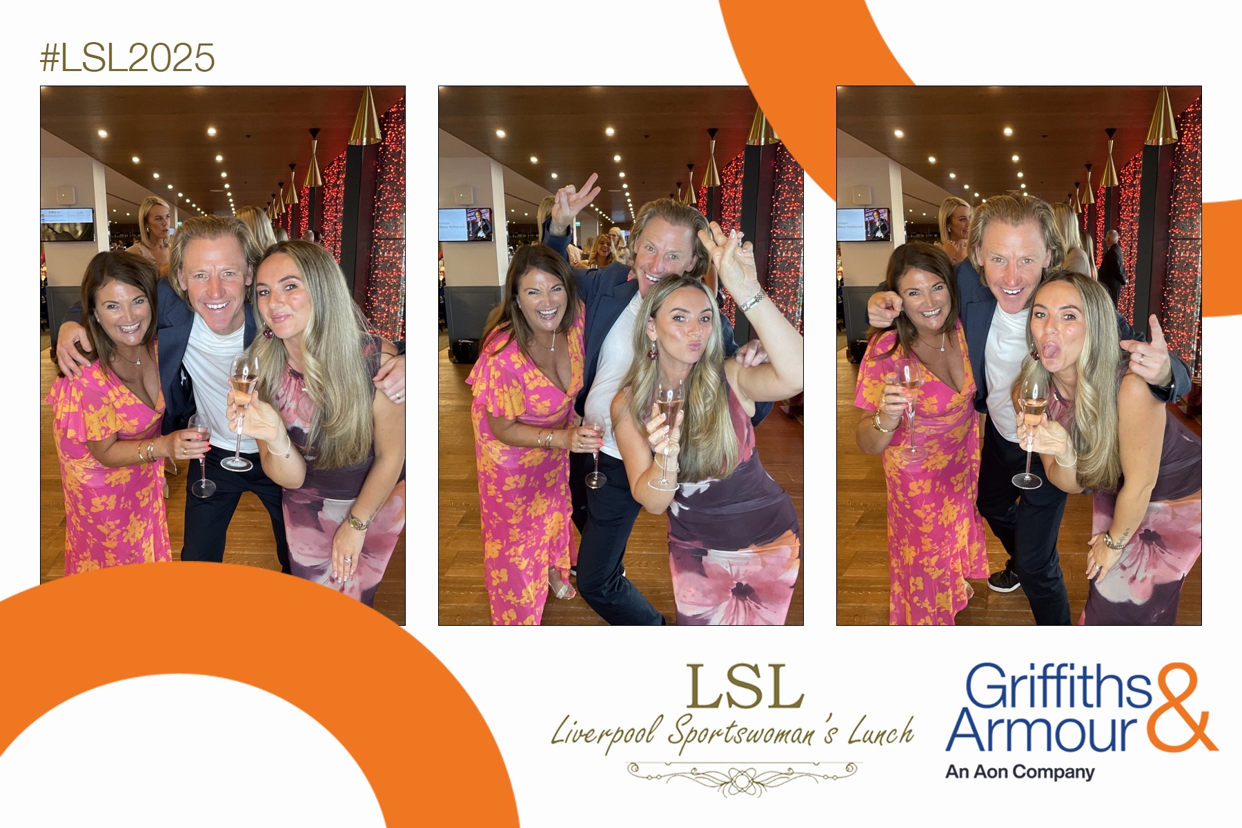 Liverpool Sportswoman's Lunch | View more photos from the event at gallery.liverpoolselfiemirror.co.uk/u/LiverpoolSelfieMirror/Liverpool-Sportswomans-Lunch