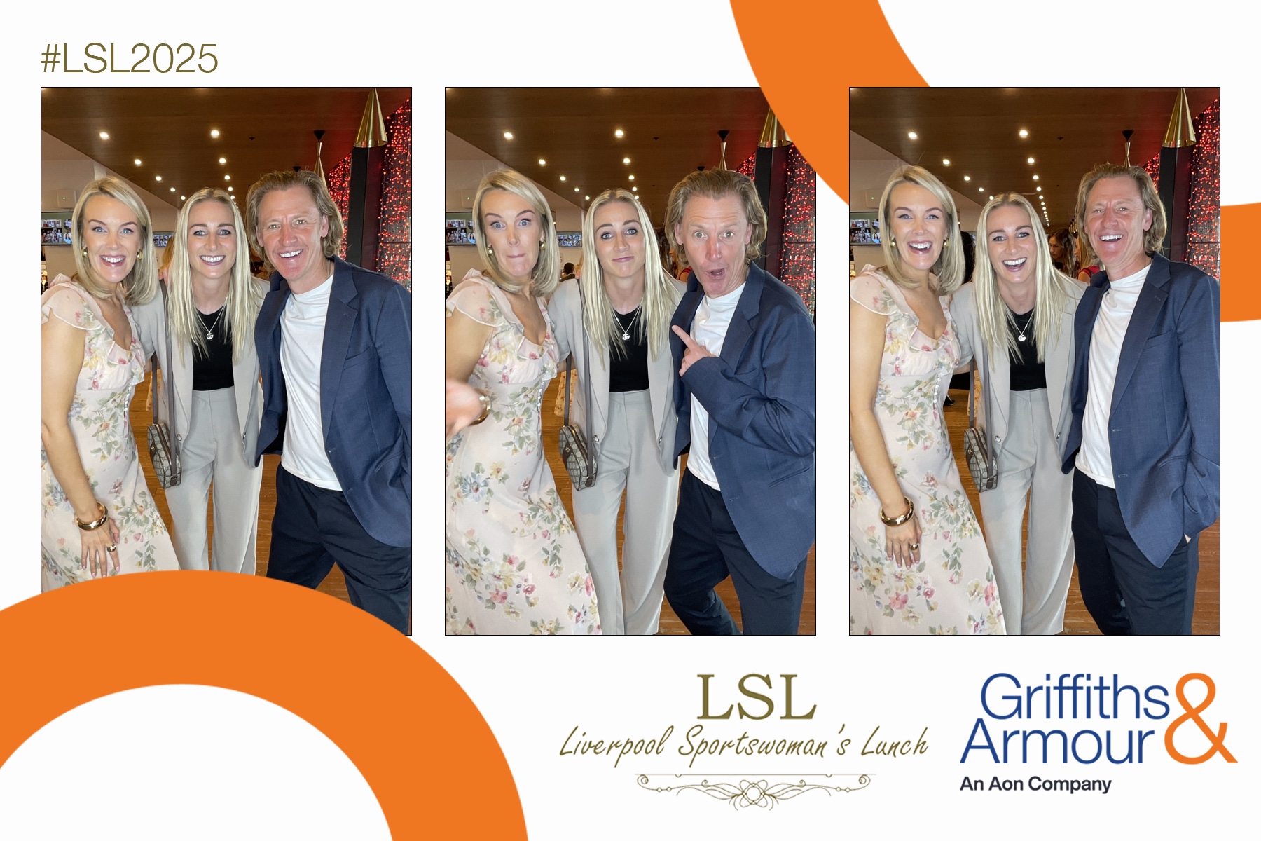 Liverpool Sportswoman's Lunch | View more photos from the event at gallery.liverpoolselfiemirror.co.uk/u/LiverpoolSelfieMirror/Liverpool-Sportswomans-Lunch