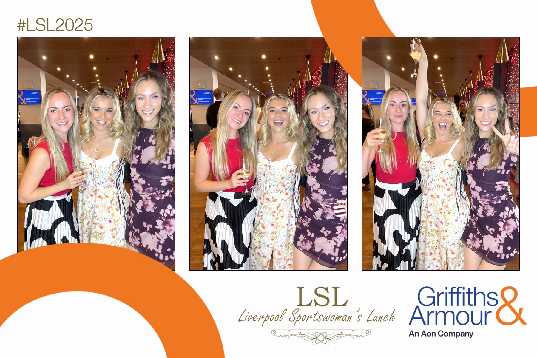 Liverpool Sportswoman's Lunch | View more photos from the event at gallery.liverpoolselfiemirror.co.uk/u/LiverpoolSelfieMirror/Liverpool-Sportswomans-Lunch