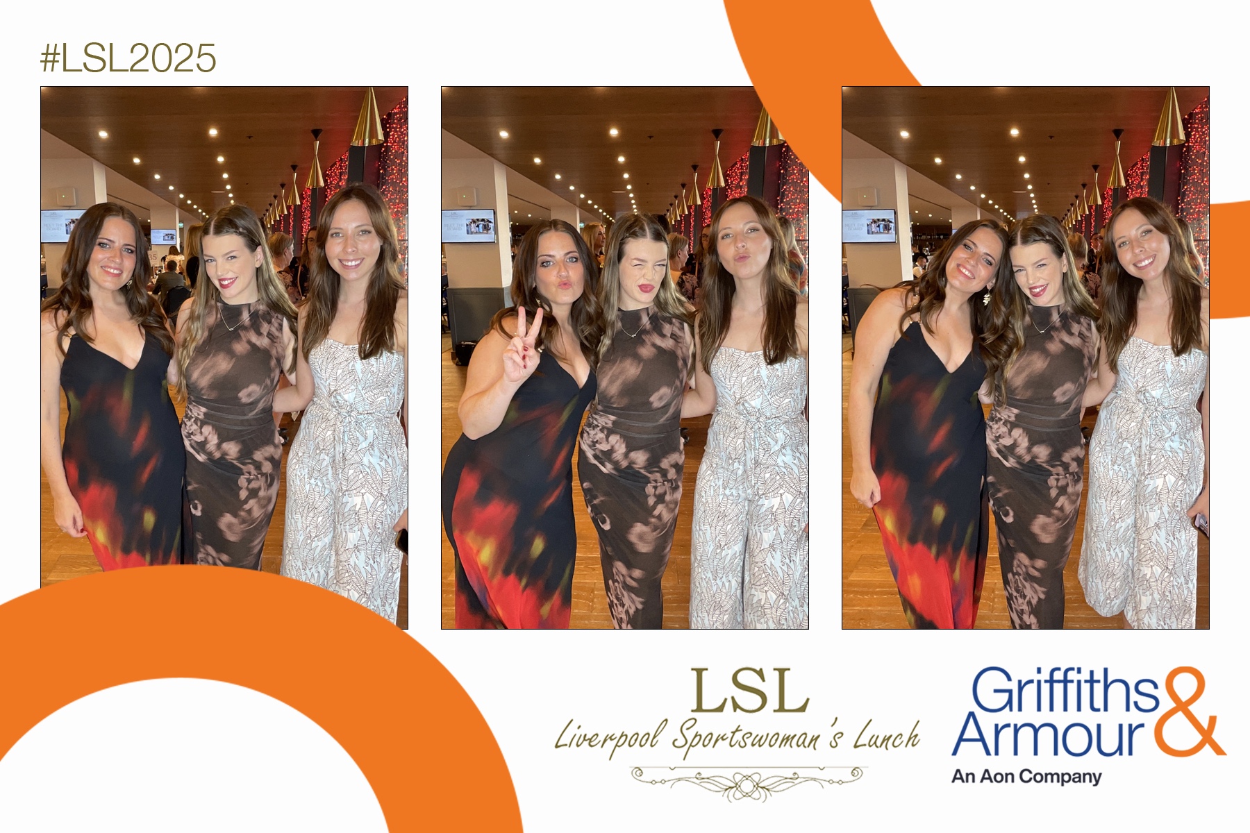 Liverpool Sportswoman's Lunch | View more photos from the event at gallery.liverpoolselfiemirror.co.uk/u/LiverpoolSelfieMirror/Liverpool-Sportswomans-Lunch
