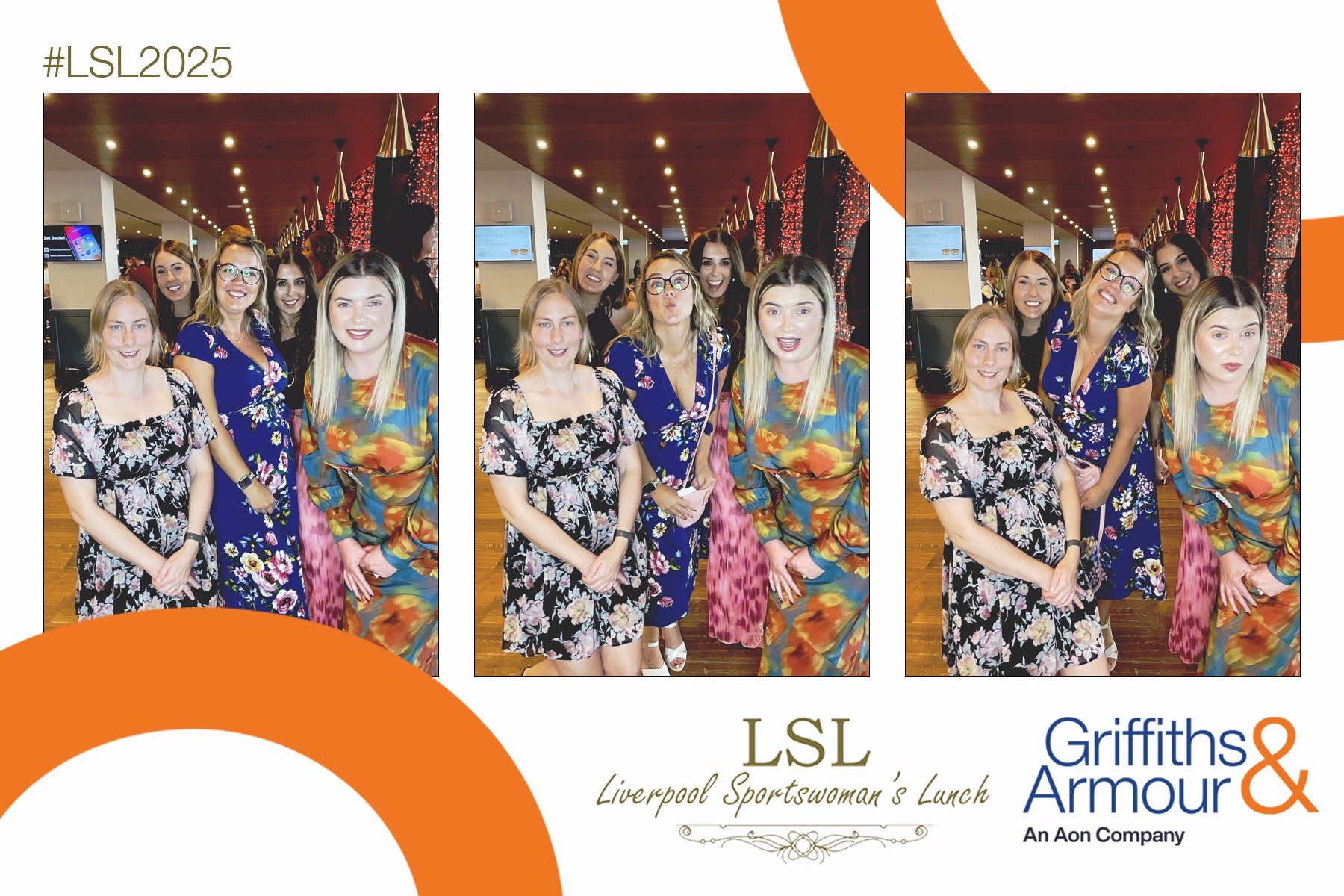 Liverpool Sportswoman's Lunch | View more photos from the event at gallery.liverpoolselfiemirror.co.uk/u/LiverpoolSelfieMirror/Liverpool-Sportswomans-Lunch
