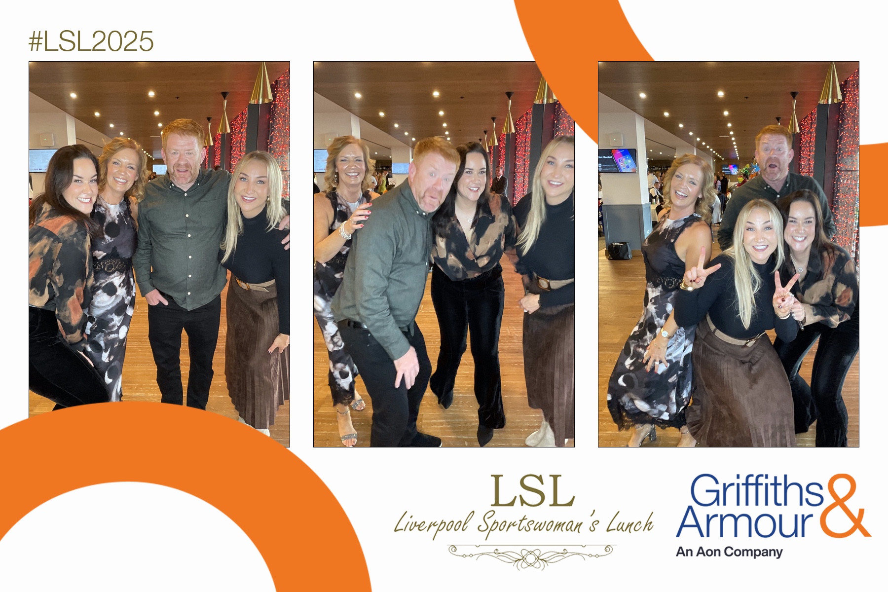 Liverpool Sportswoman's Lunch | View more photos from the event at gallery.liverpoolselfiemirror.co.uk/u/LiverpoolSelfieMirror/Liverpool-Sportswomans-Lunch