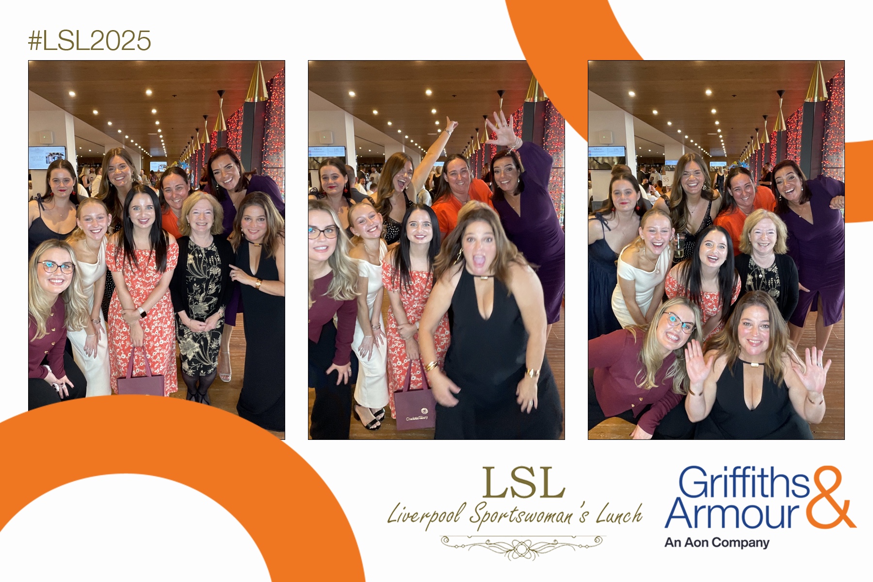 Liverpool Sportswoman's Lunch | View more photos from the event at gallery.liverpoolselfiemirror.co.uk/u/LiverpoolSelfieMirror/Liverpool-Sportswomans-Lunch