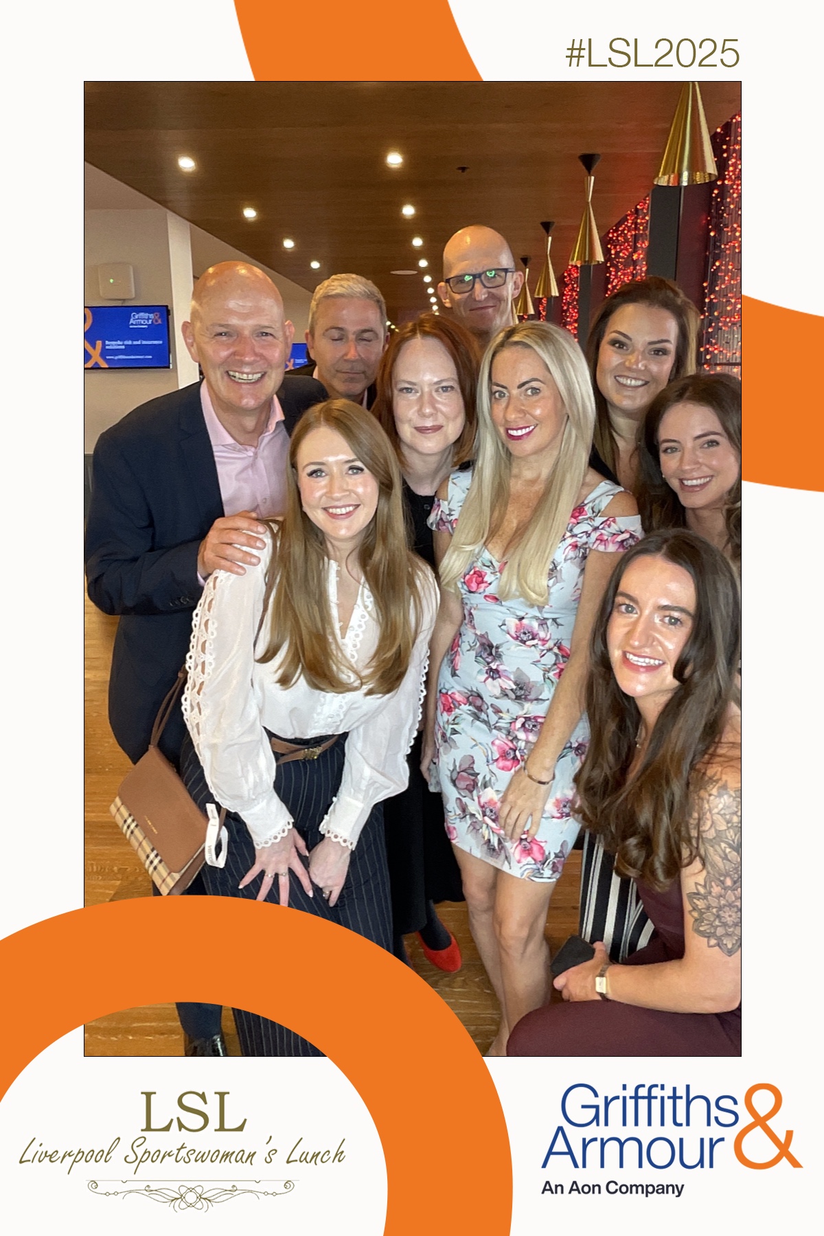 Liverpool Sportswoman's Lunch | View more photos from the event at gallery.liverpoolselfiemirror.co.uk/u/LiverpoolSelfieMirror/Liverpool-Sportswomans-Lunch