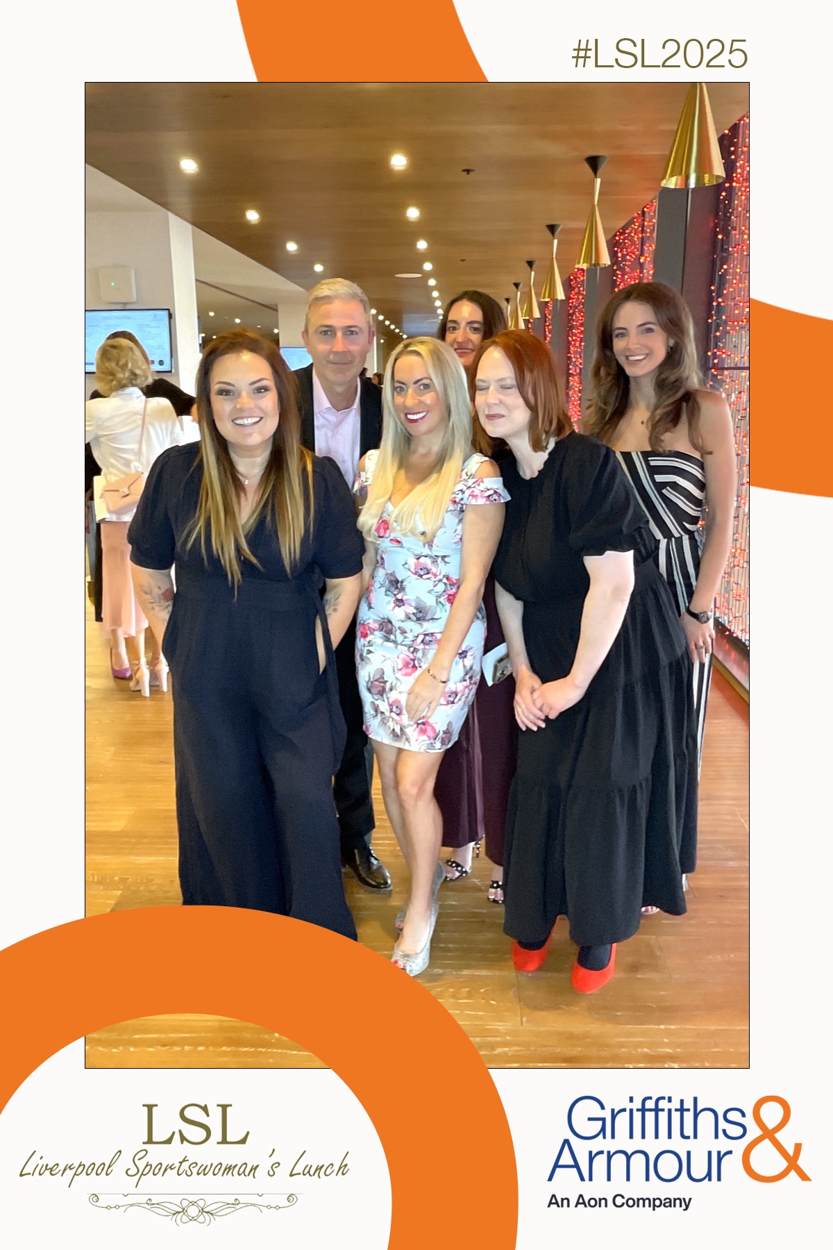 Liverpool Sportswoman's Lunch | View more photos from the event at gallery.liverpoolselfiemirror.co.uk/u/LiverpoolSelfieMirror/Liverpool-Sportswomans-Lunch